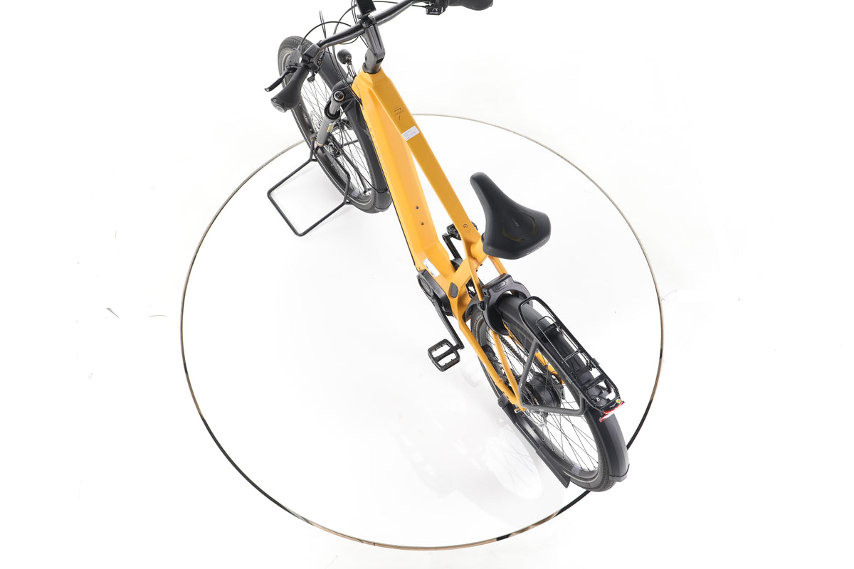 Kalkhoff Image 7.B Excite+ City E-Bike - Image 21