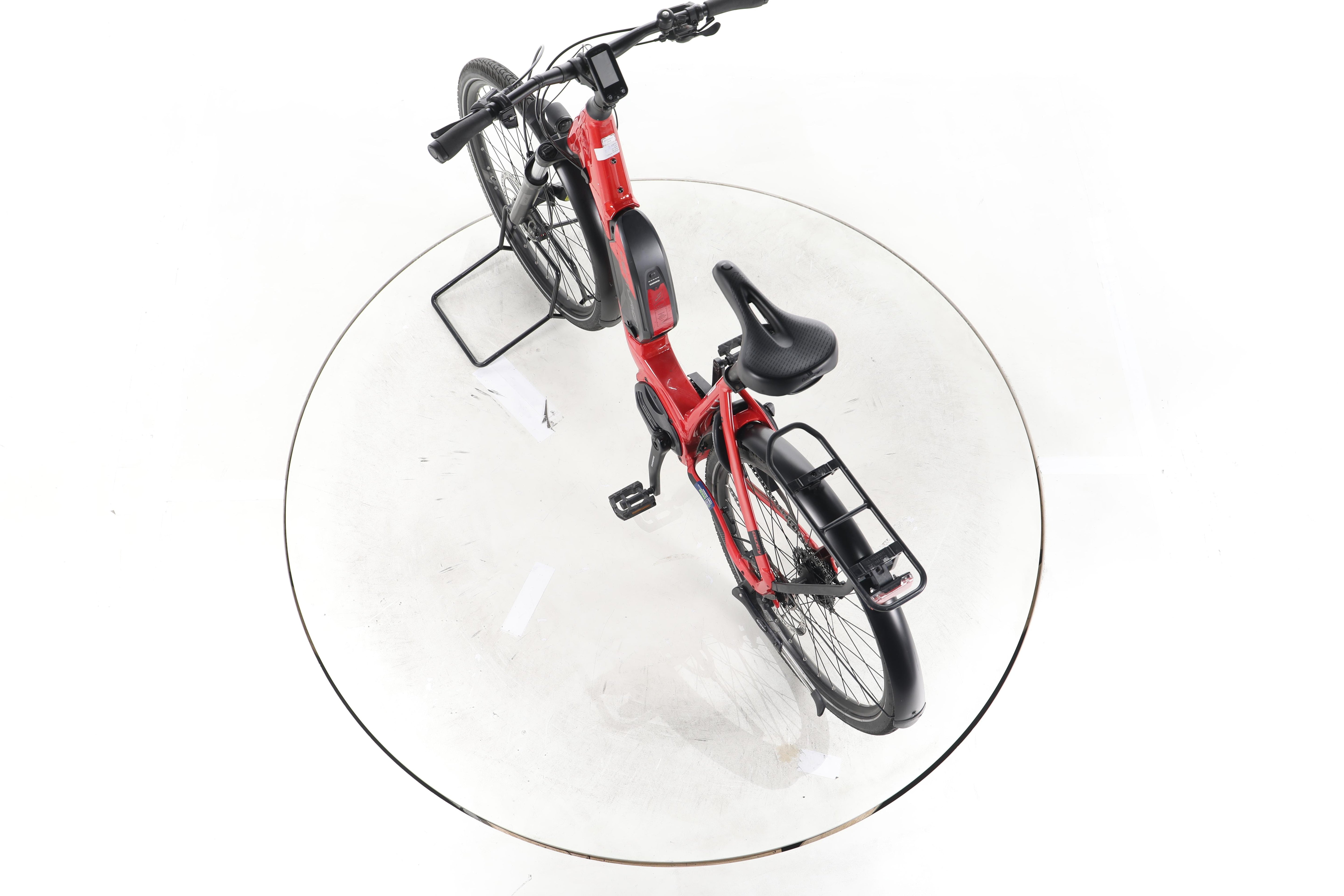 Centurion Country F760 Trekking E-Bike Tiefeinsteiger - Image 21