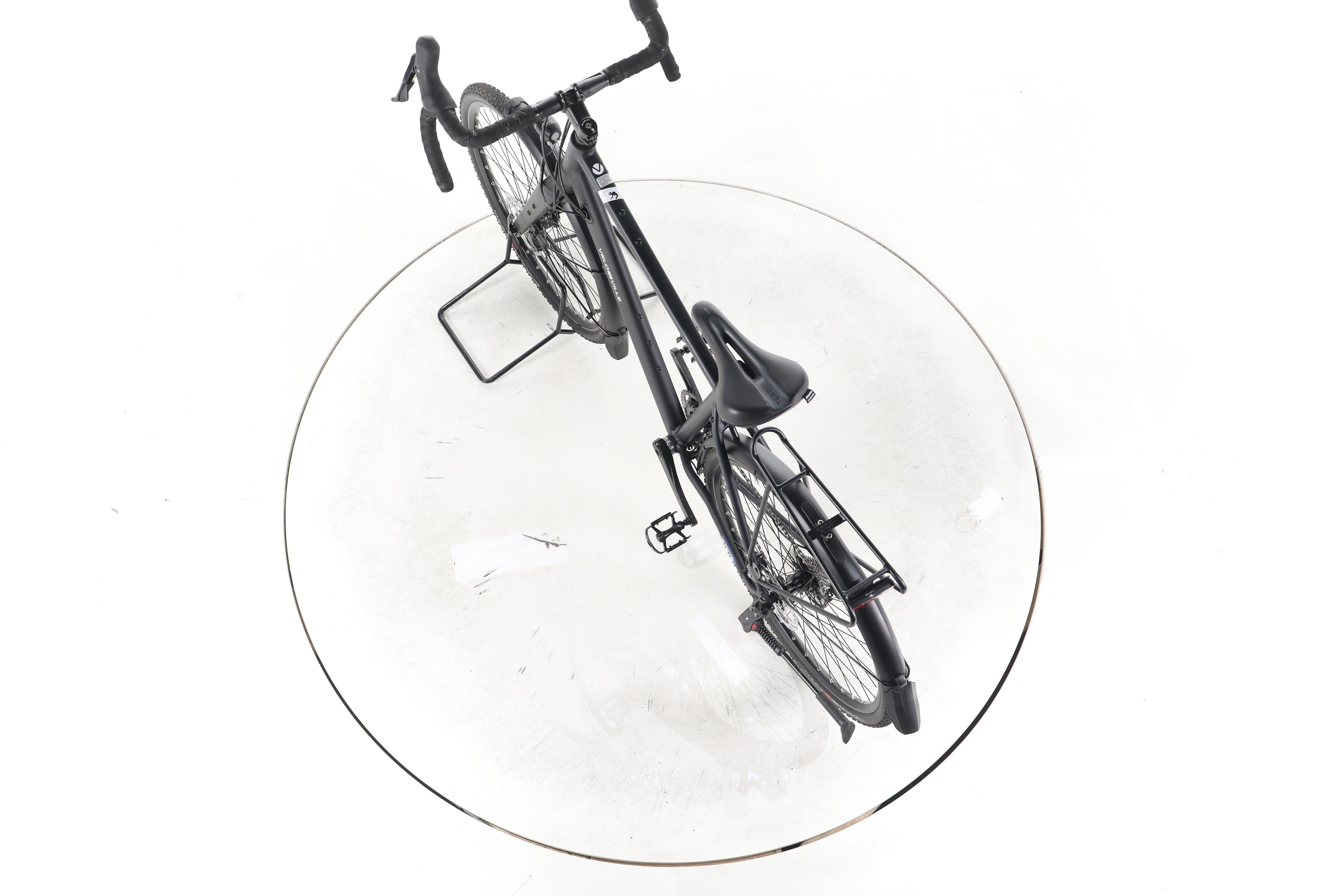 Velo de Ville G 400 Gravelbike - Image 21
