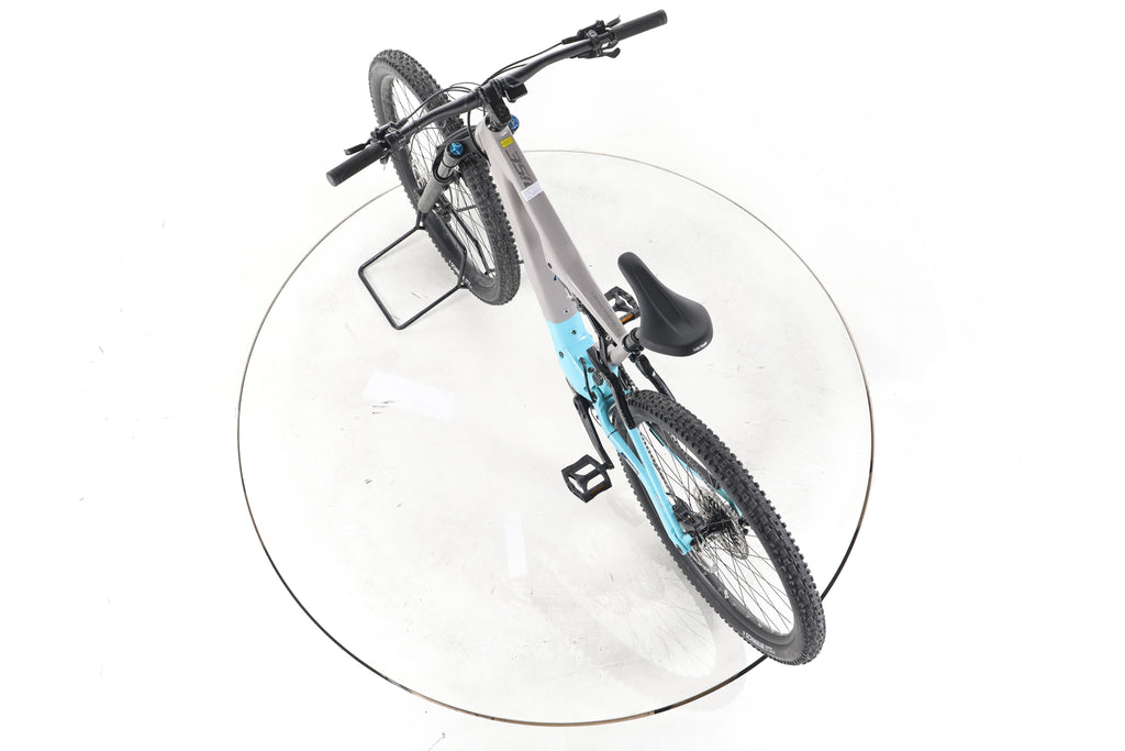 Orbea RISE H15 E-Bike Fully - Image 21