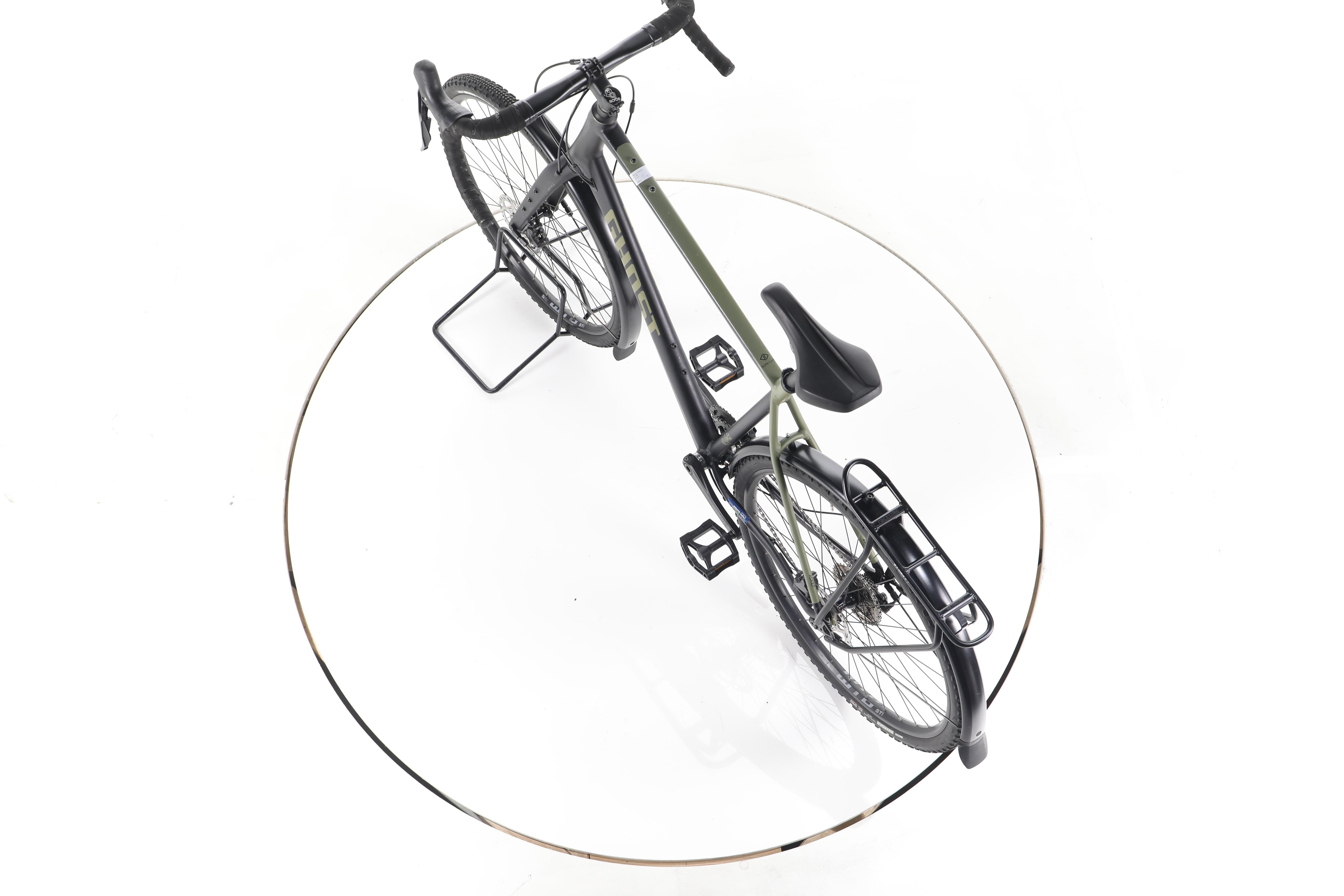 Ghost Asket Essential EQ Gravelbike - Image 21