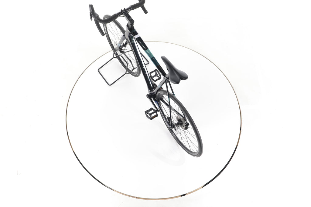 Stevens Izoard Pro Disc Rennrad Carbon - Image 21