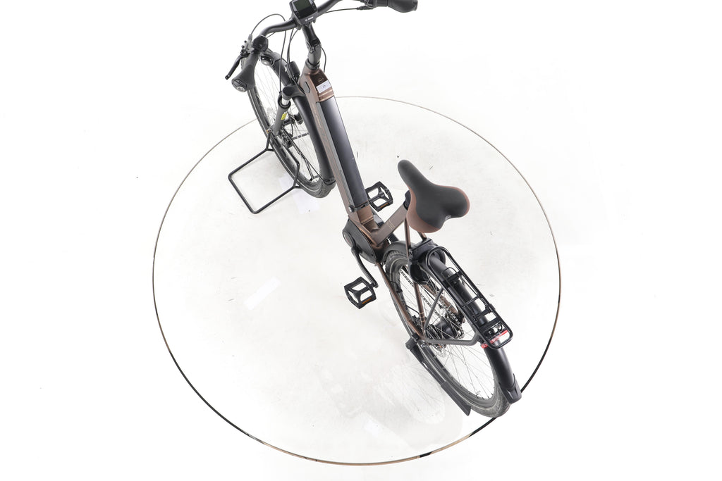 Raleigh Bristol XXL City E-Bike Tiefeinsteiger - Image 21