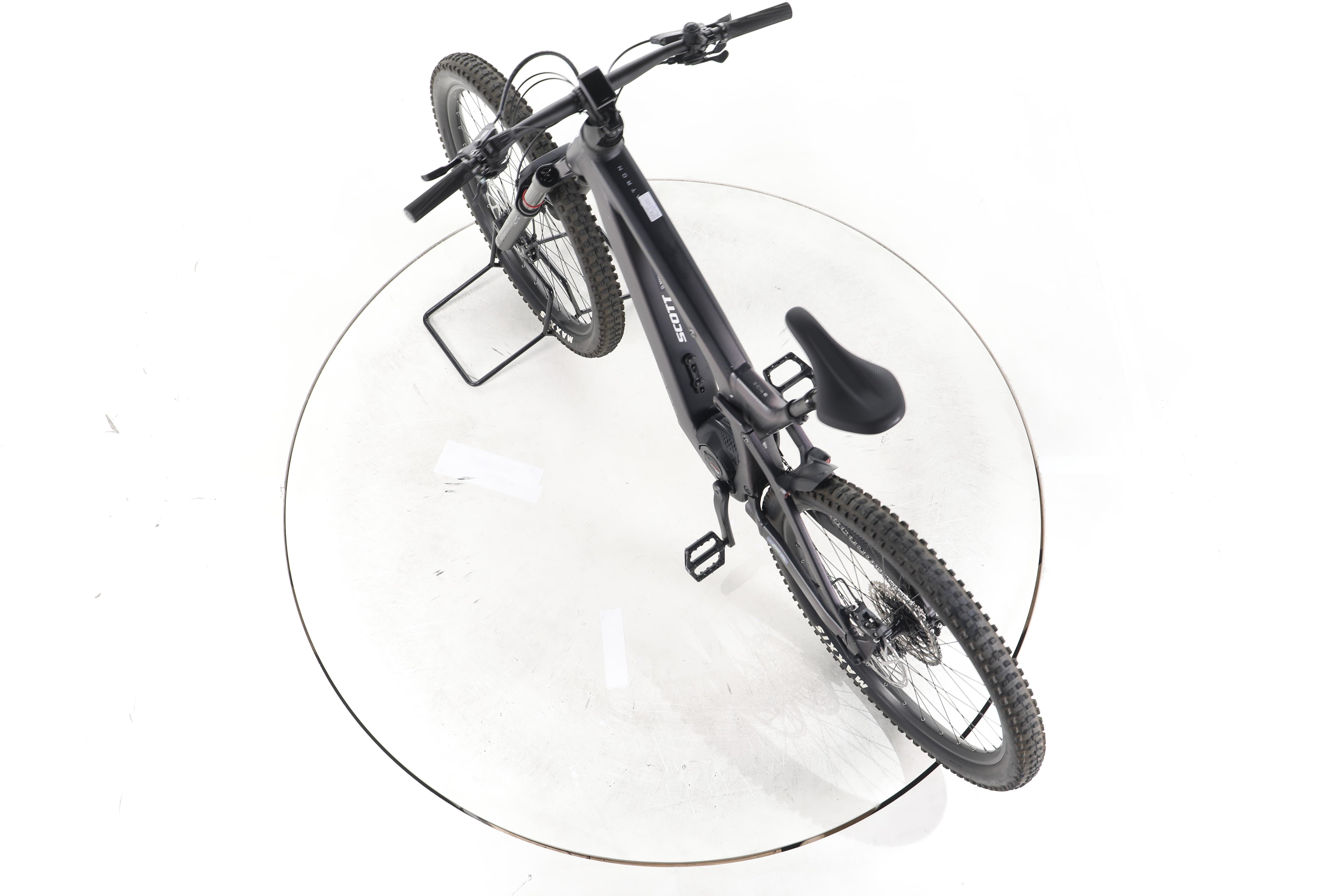Scott Patron eRIDE 920 E-Bike Fully - Image 21