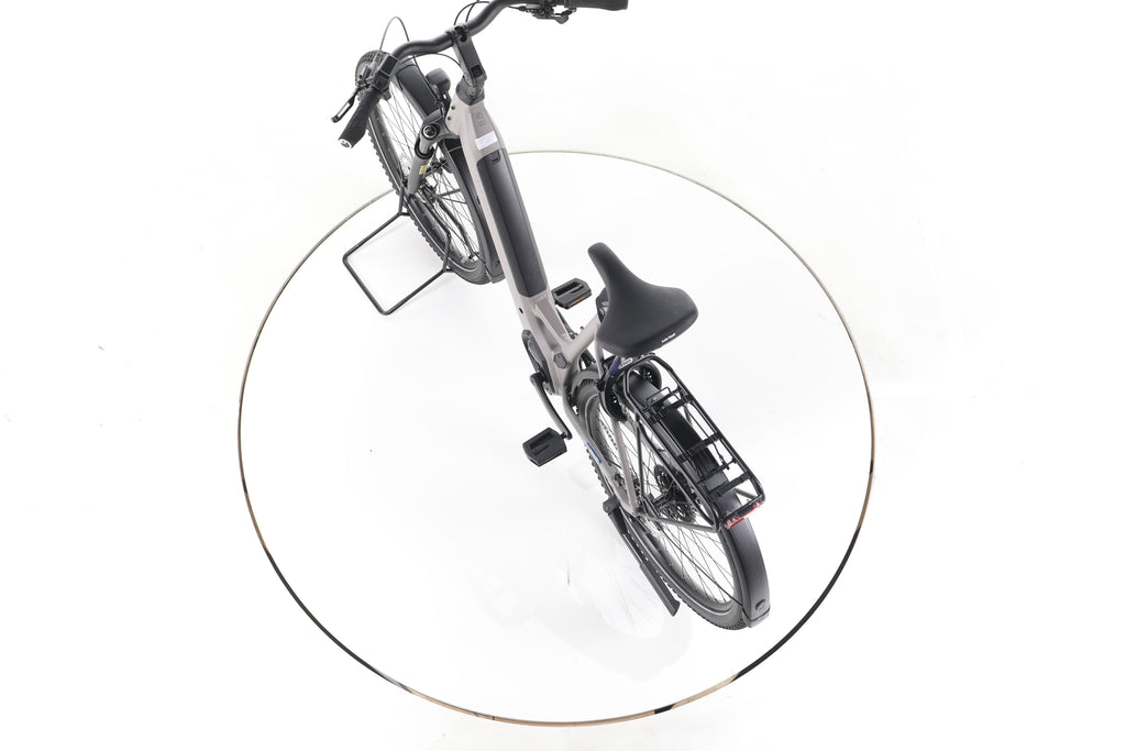Kalkhoff Entice L Advance Trekking E-Bike Tiefeinsteiger 2024 - Image 21