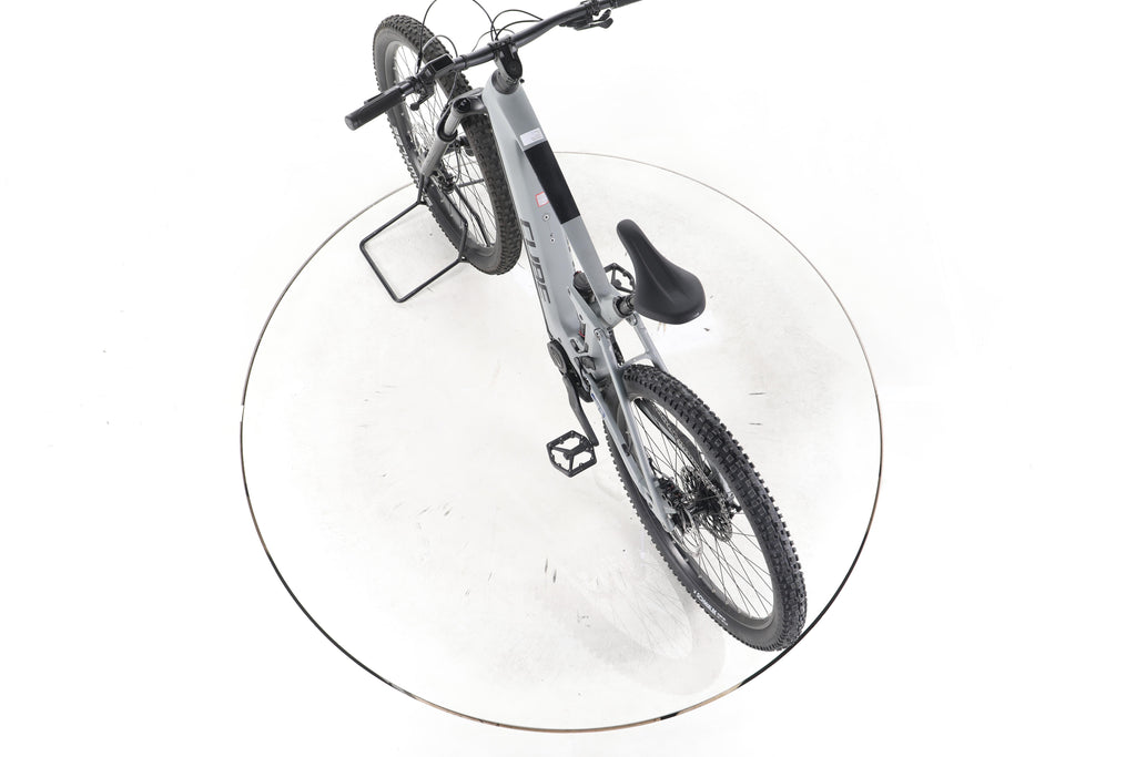 Cube Stereo Hybrid 140 HPC Pro E-Bike Fully 2024 - Image 21