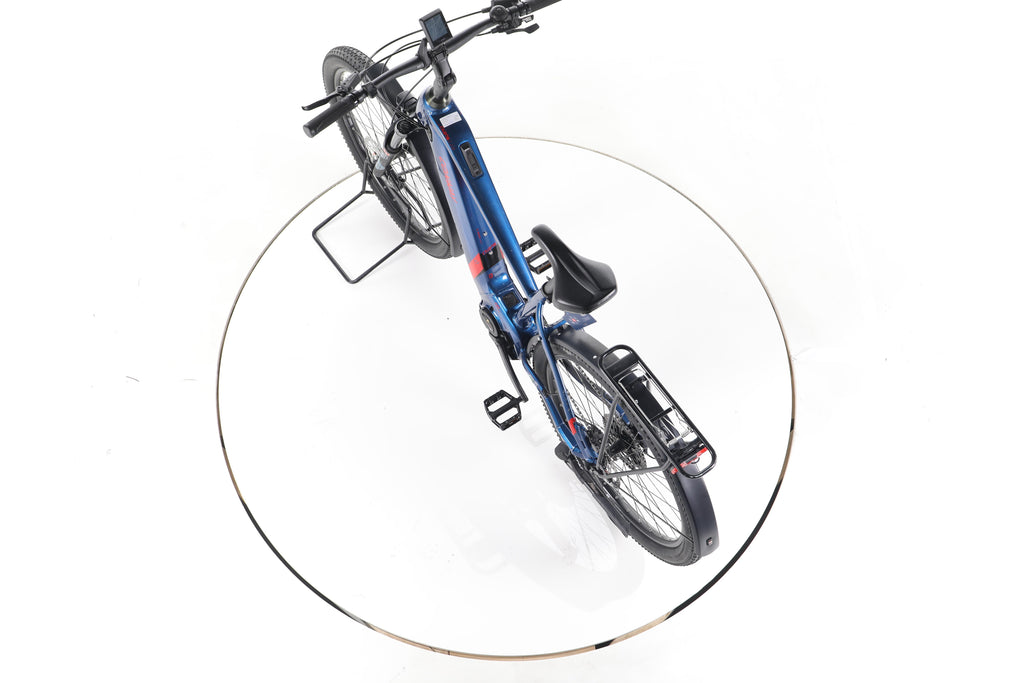 Conway Cairon C 2.0 Trekking E-Bike - Image 21