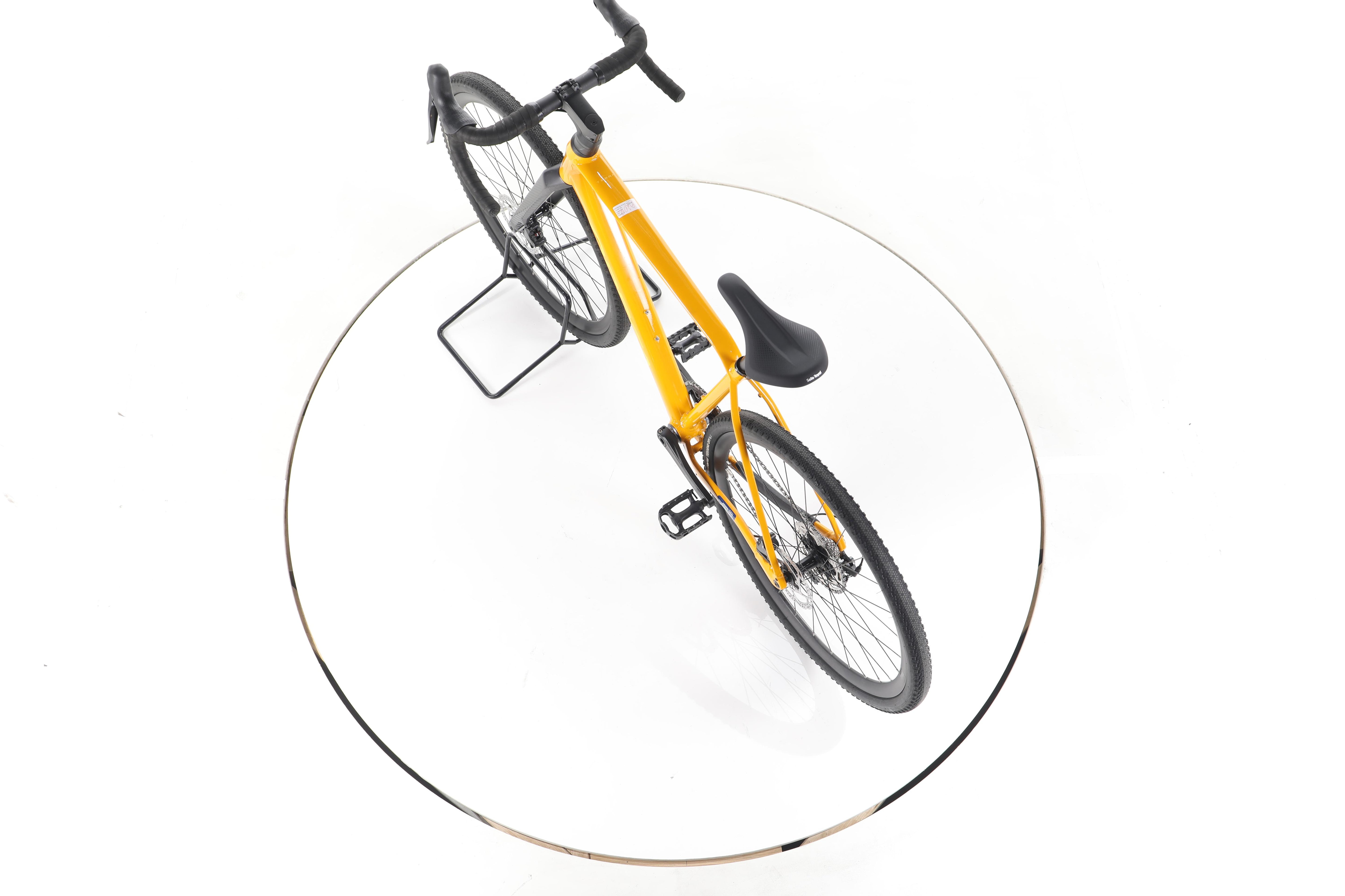 Orbea Terra H30 Gravelbike - Image 21