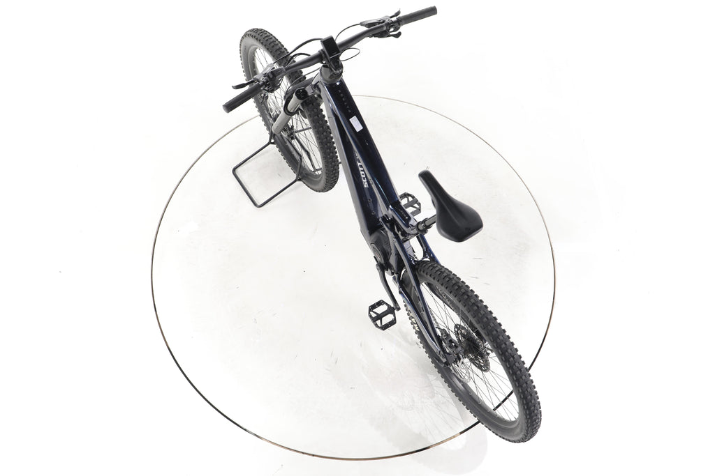Scott Patron Eride 920 E-Bike Fully - Image 21