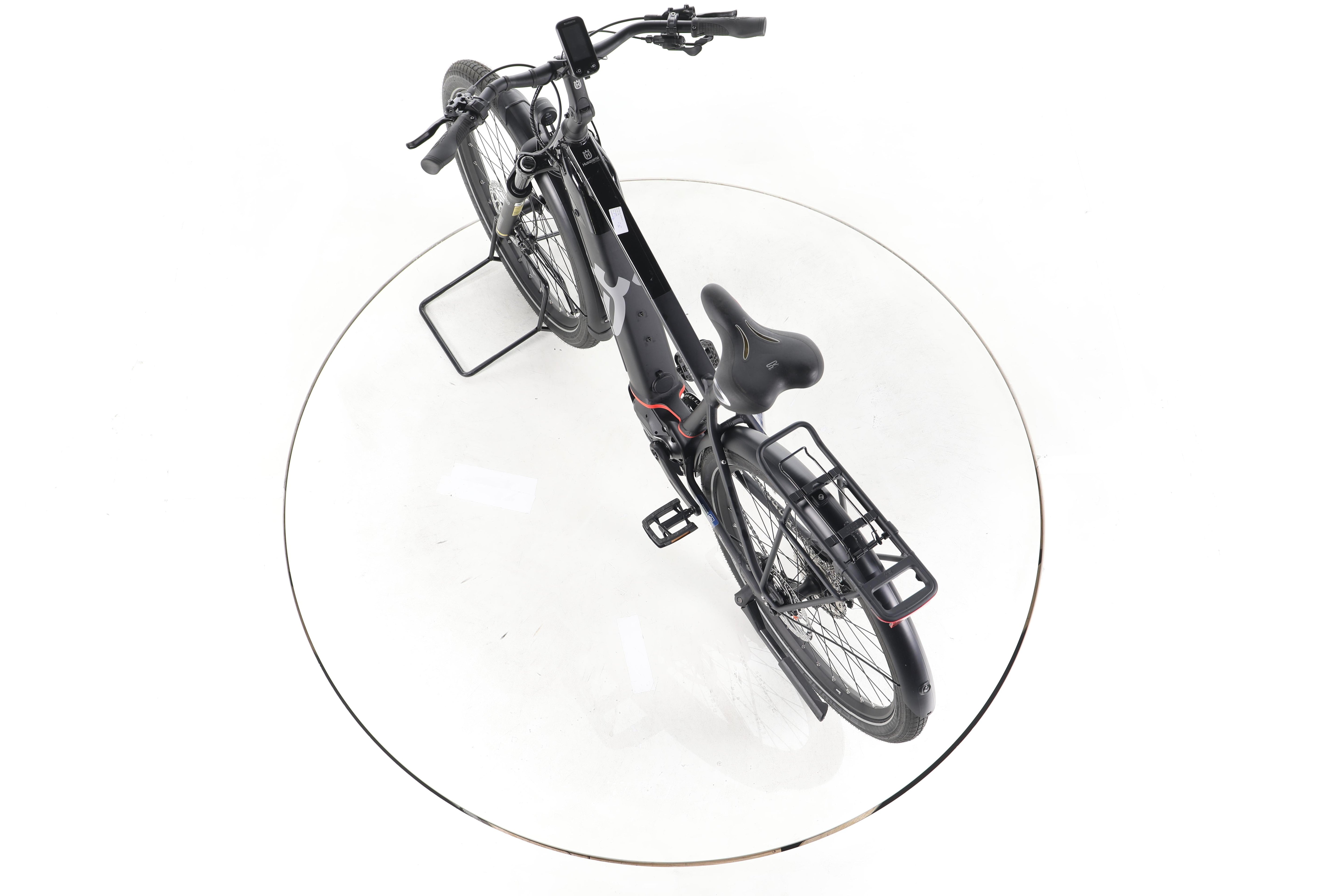 Husqvarna E-Bicycles Gran Tourer GT3 XT Trekking E-Bike - Image 21