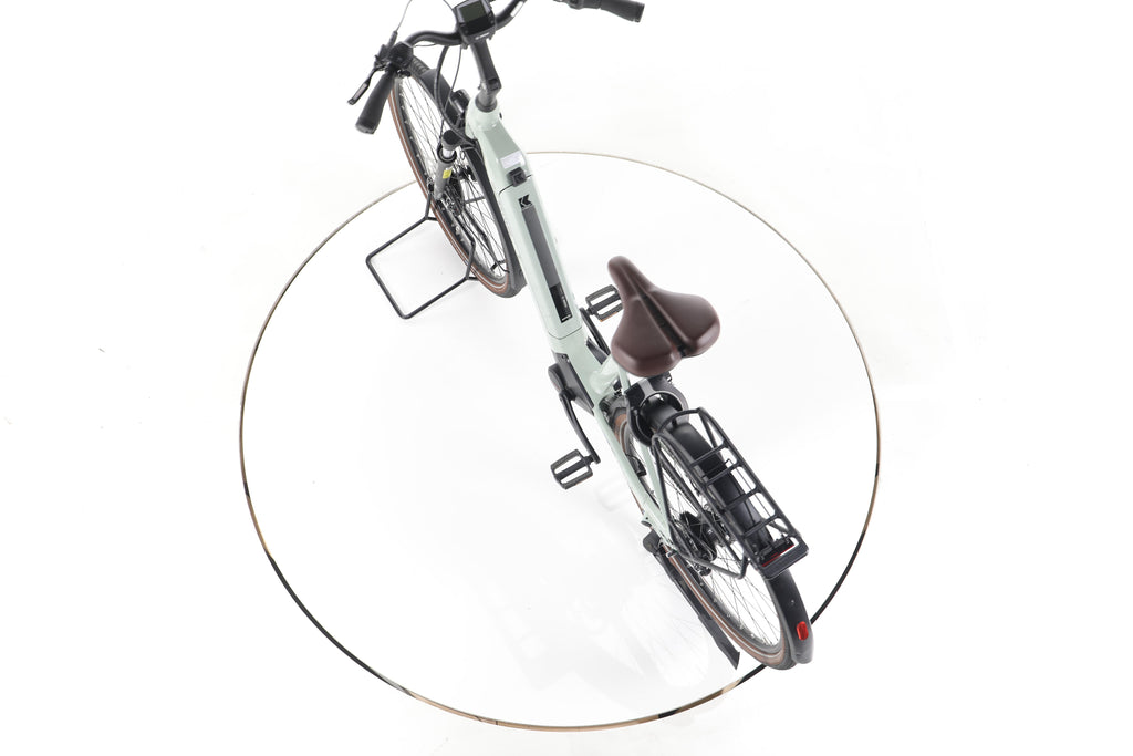 Kettler Qua. P5 Belt RT City E-Bike Tiefeinsteiger - Image 21