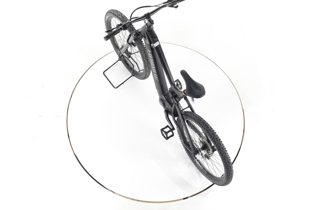 Haibike AllTrail 3 E-Bike Fully - Image 21