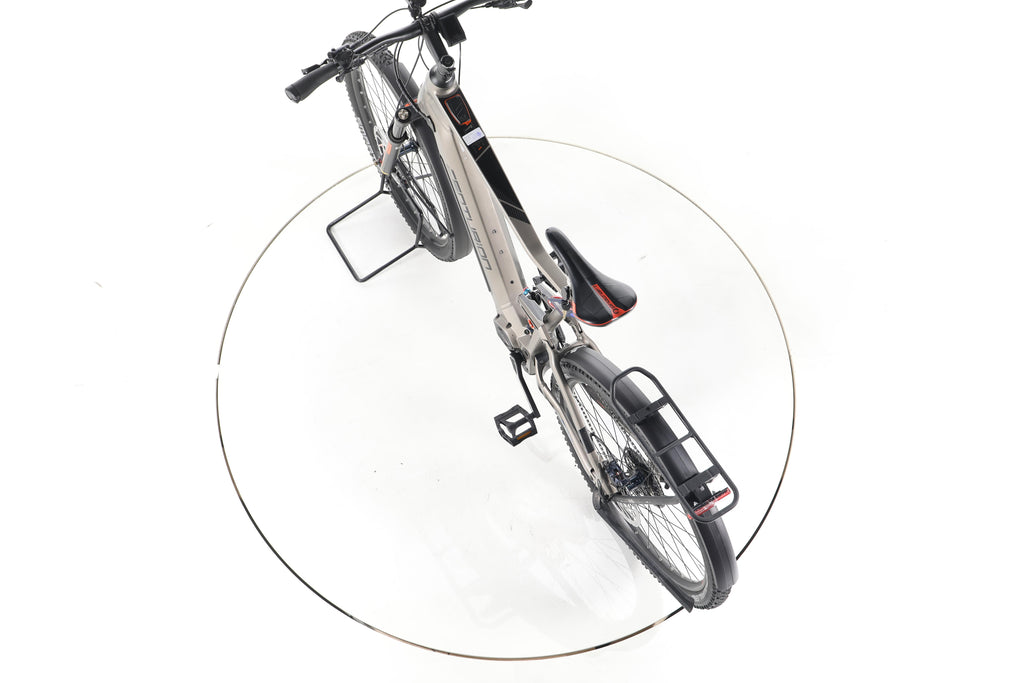 Centurion Lhasa E R2600i E-Bike Fully - Image 21