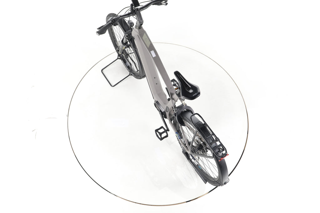 Kalkhoff Entice 7.B Move+ Trekking E-Bike - Image 21
