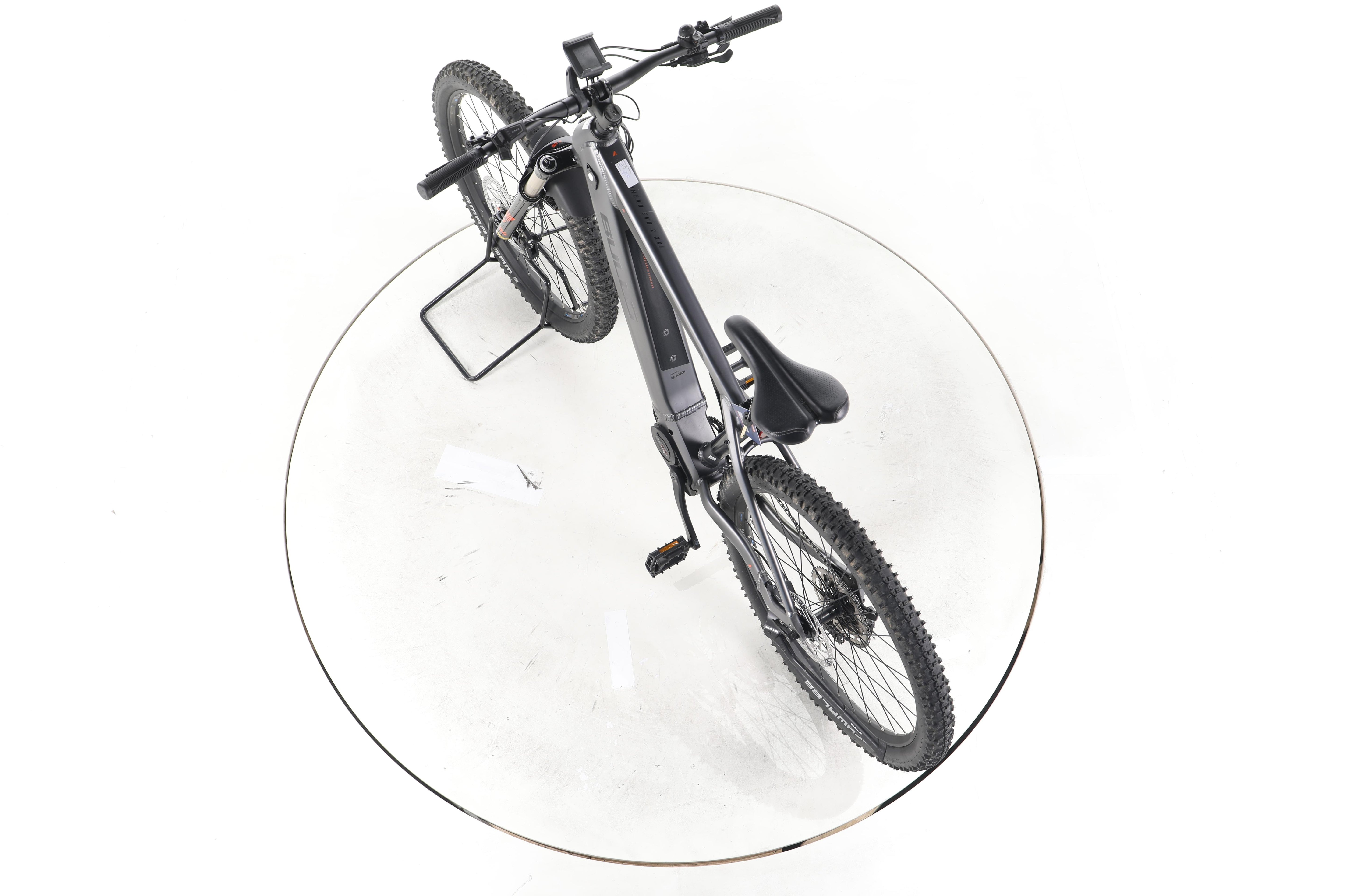 Bulls Copperhead Evo 2XXL E-Bike - Image 21