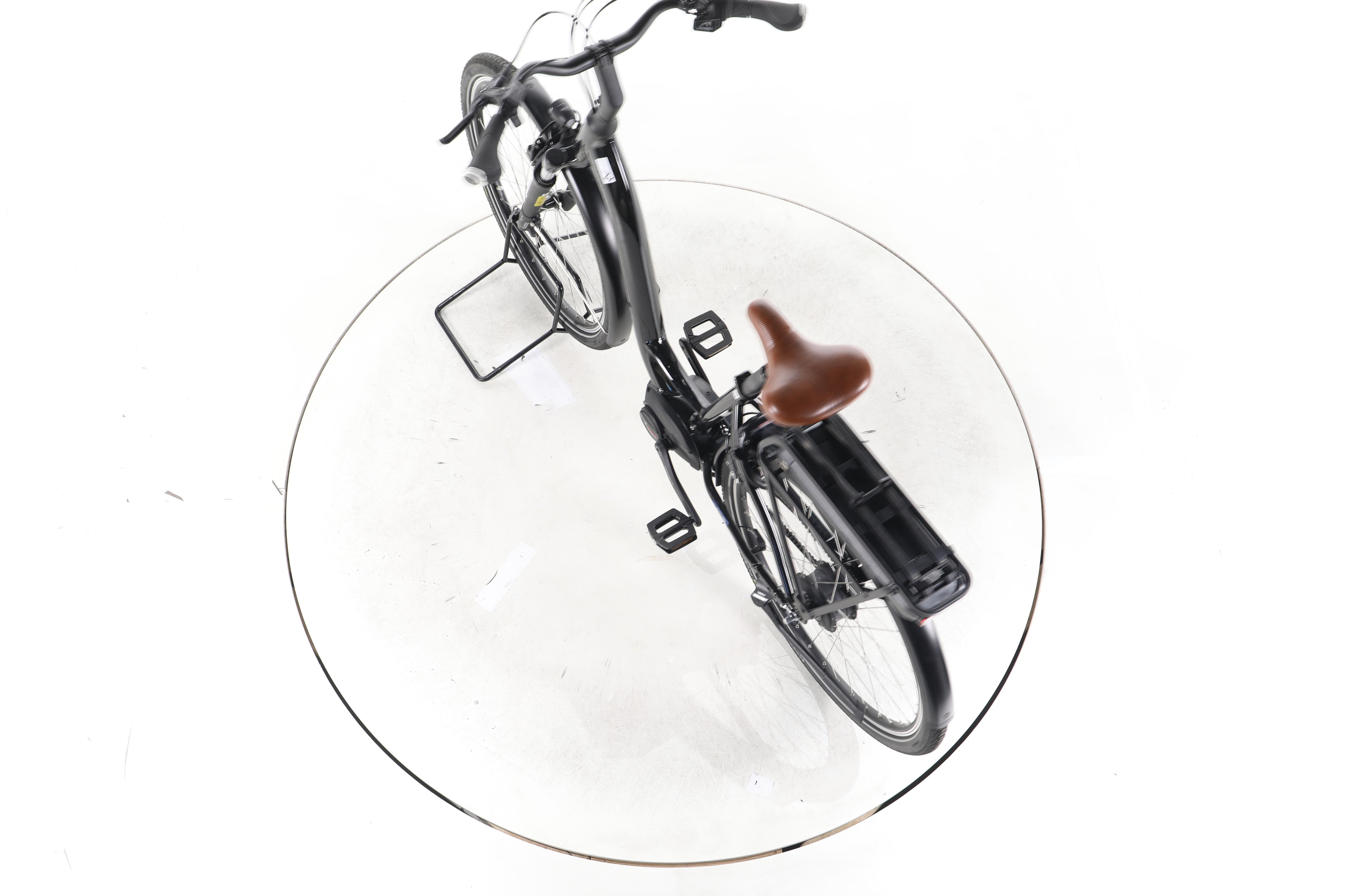 Riese & Müller Swing 4 Vario City E-Bike Tiefeinsteiger 2025 - Image 21