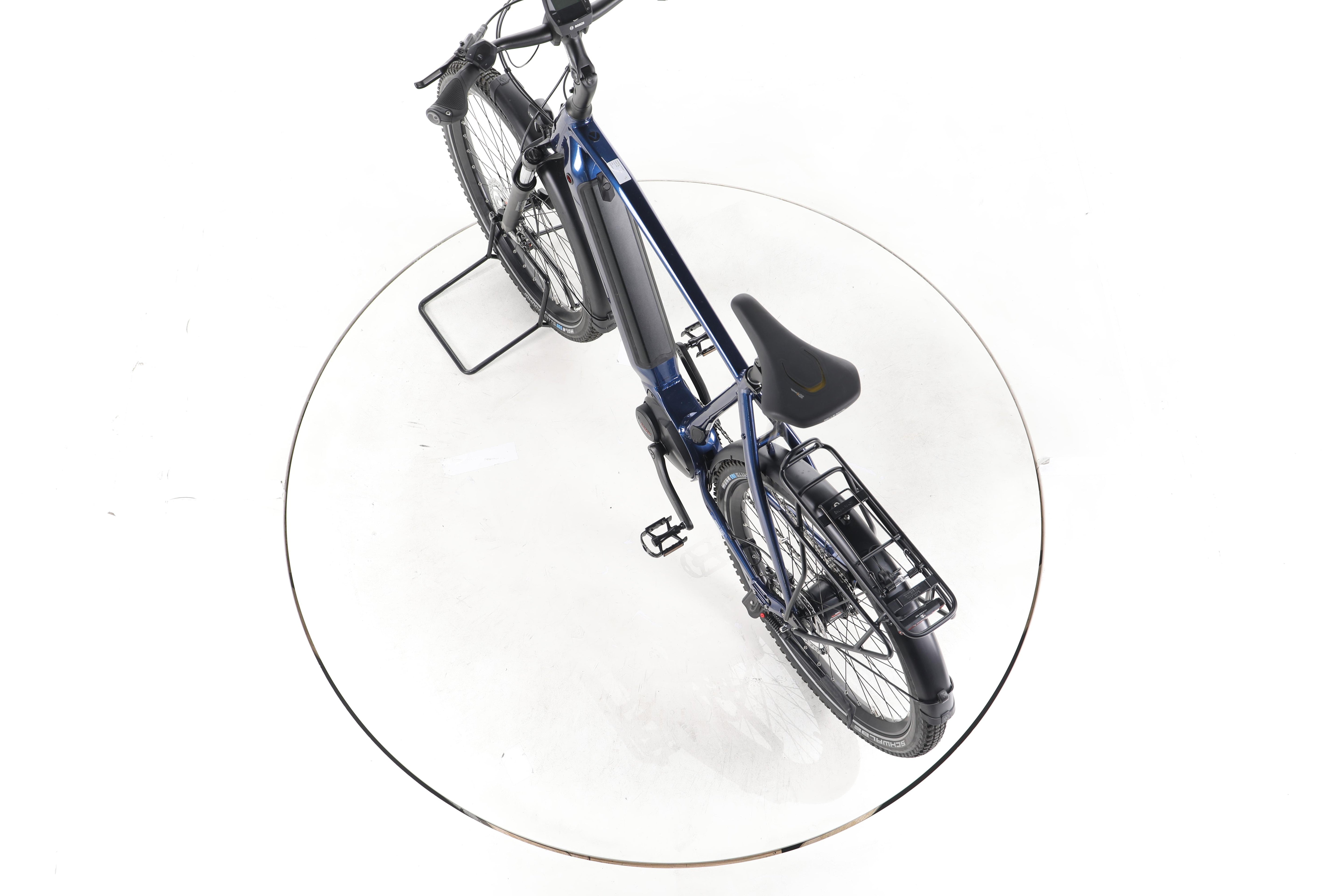 Velo de Ville SEB 890 City E-Bike - Image 21