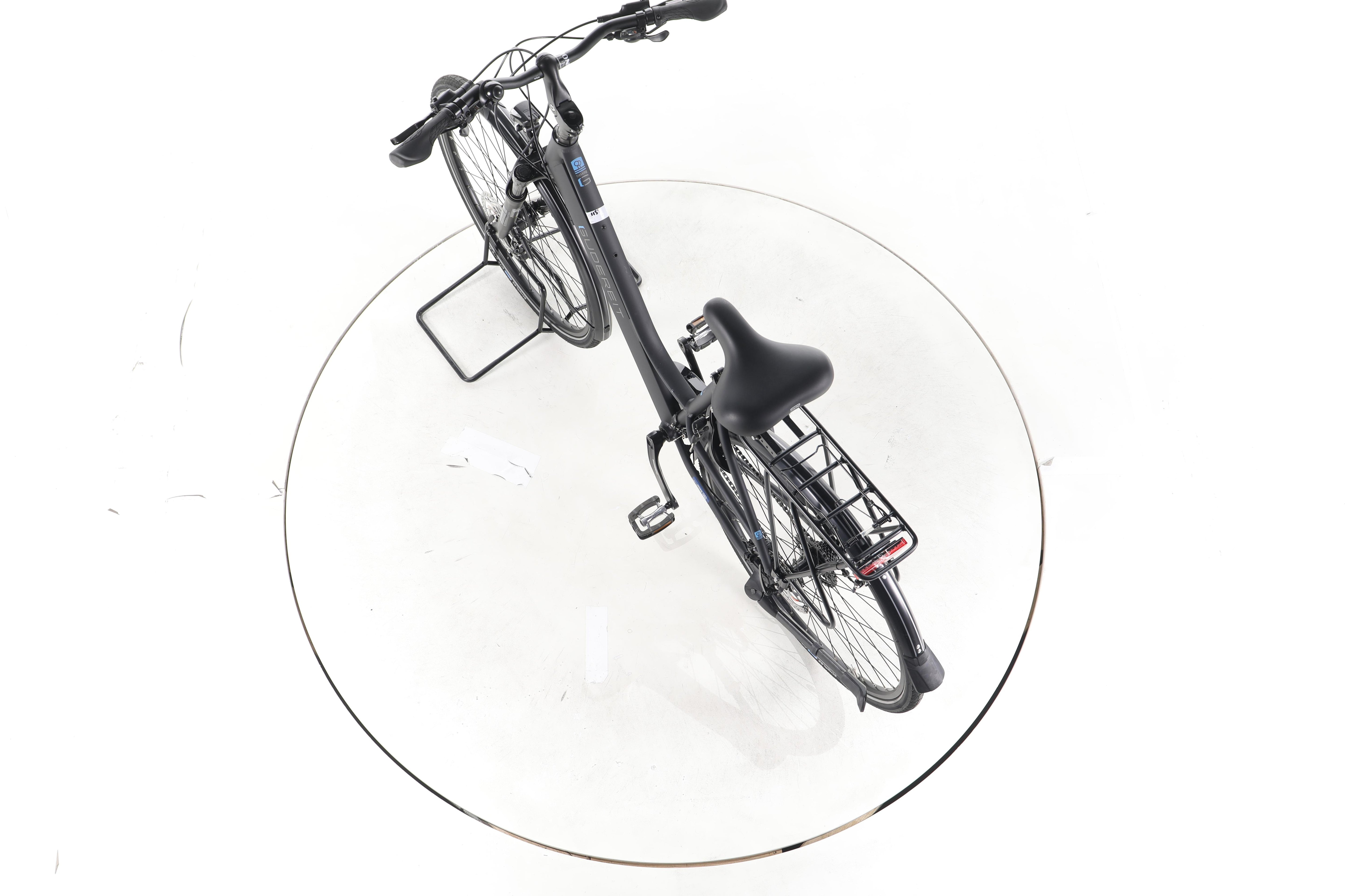 Gudereit LC-30 Evo Fahrrad City & Trekking - Image 21