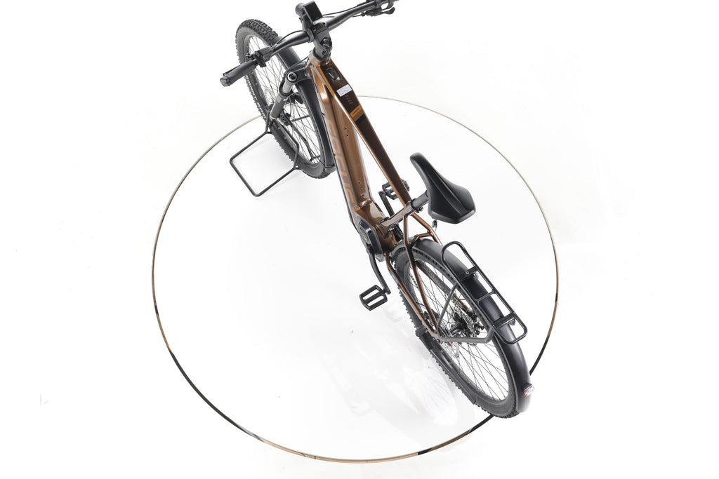Focus Aventura² 6.8 Trekking E-Bike - Image 21