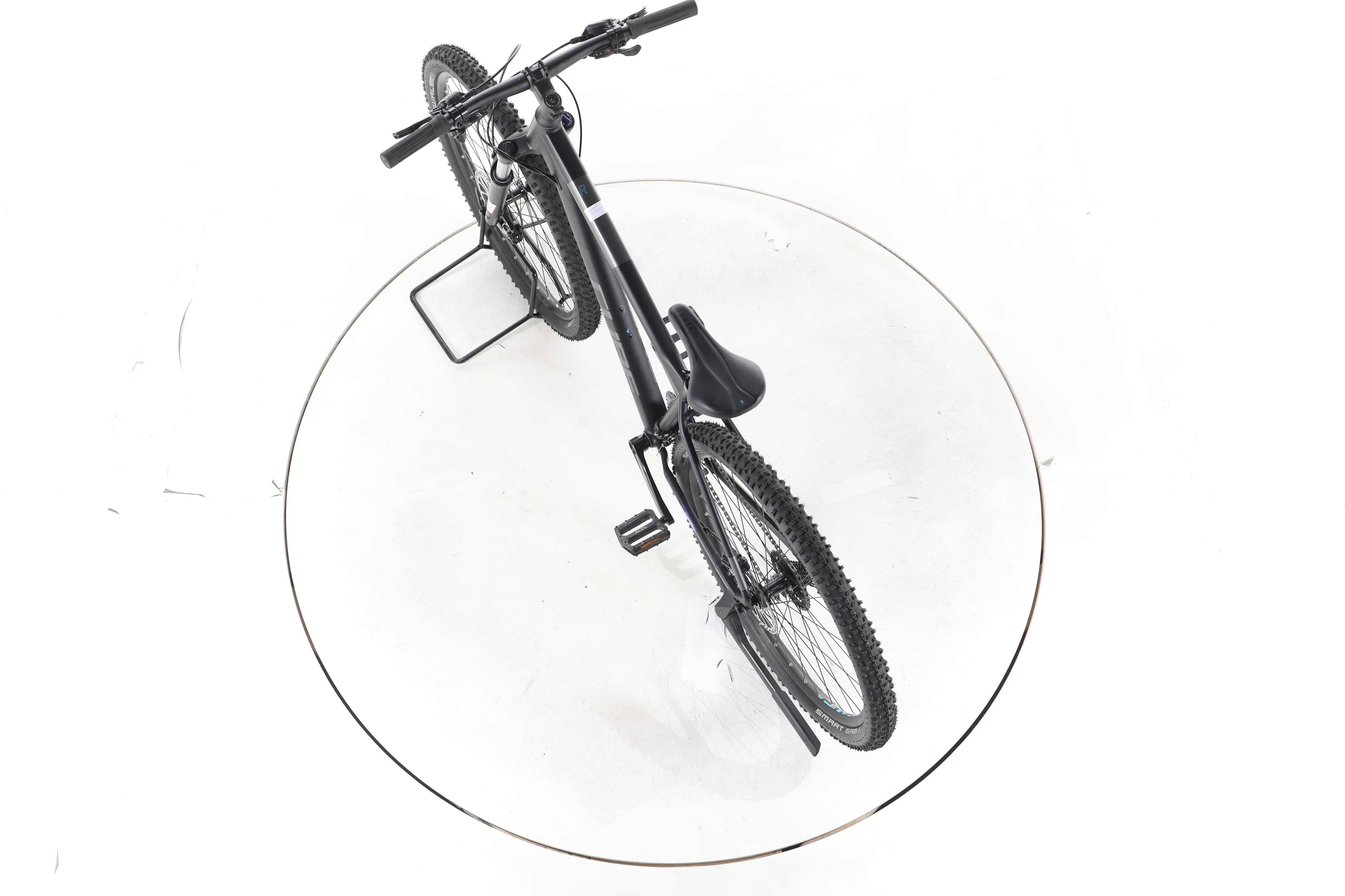 Cube Aim Race Fahrrad Hardtail - Image 21