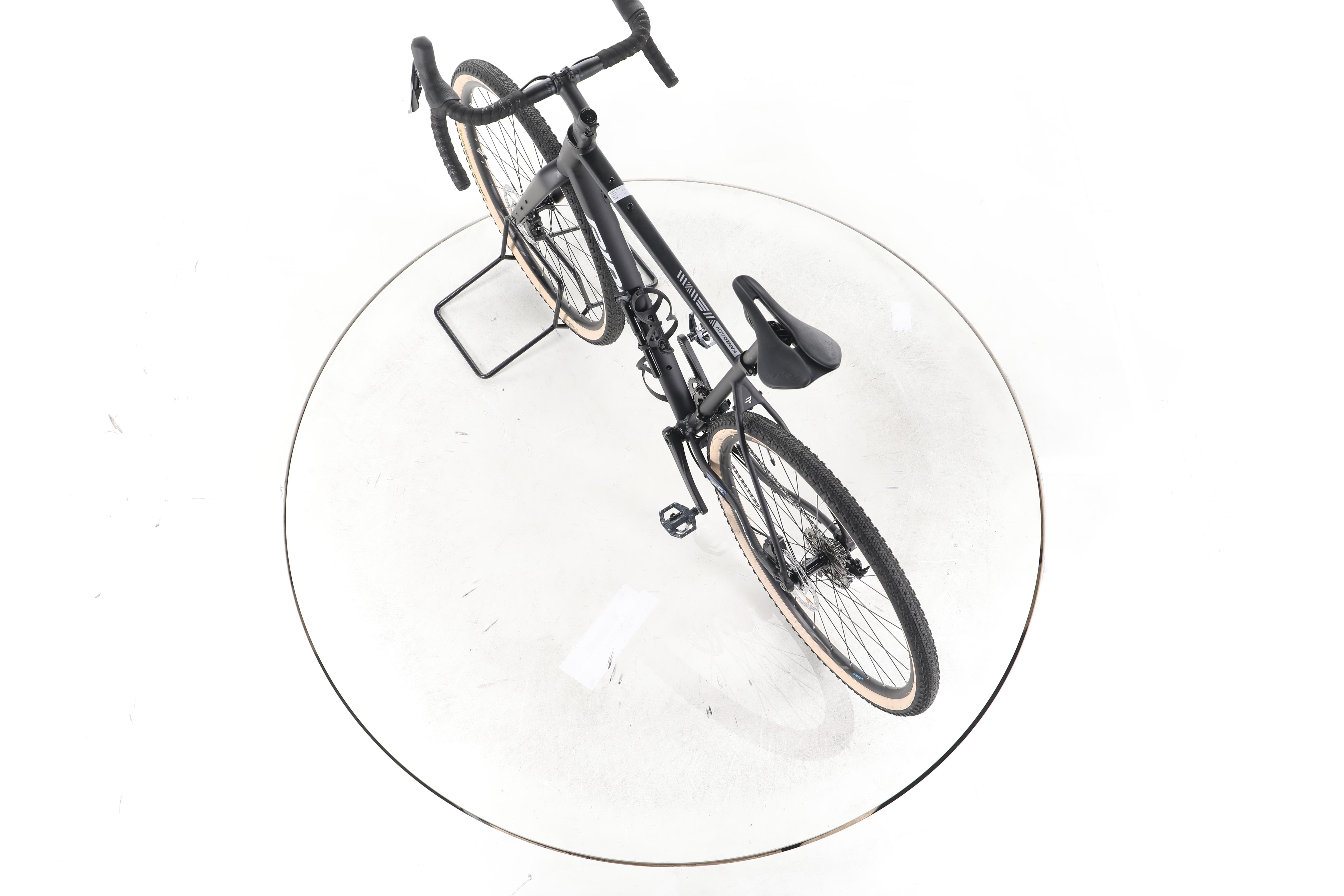 Ridley Kanzo ADV Alu Gravelbike - Image 21