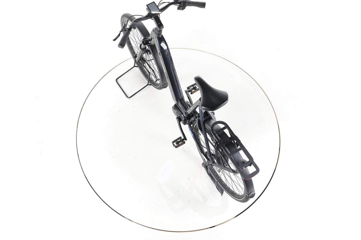 HUYSER Ultremo City E-Bike Tiefeinsteiger - Image 21