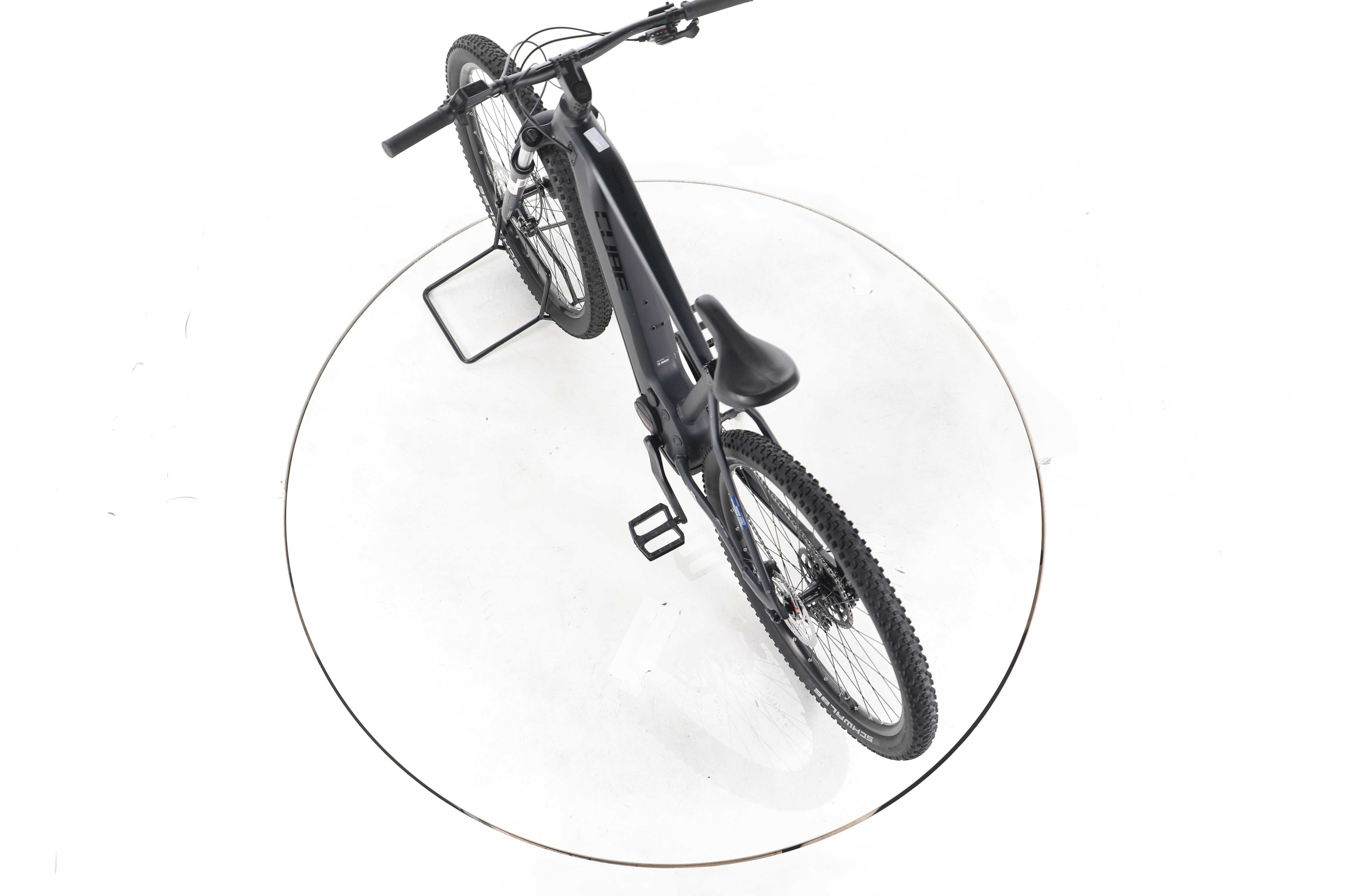 Cube Reaction Hybrid Performance E-Bike 2025 - Image 21