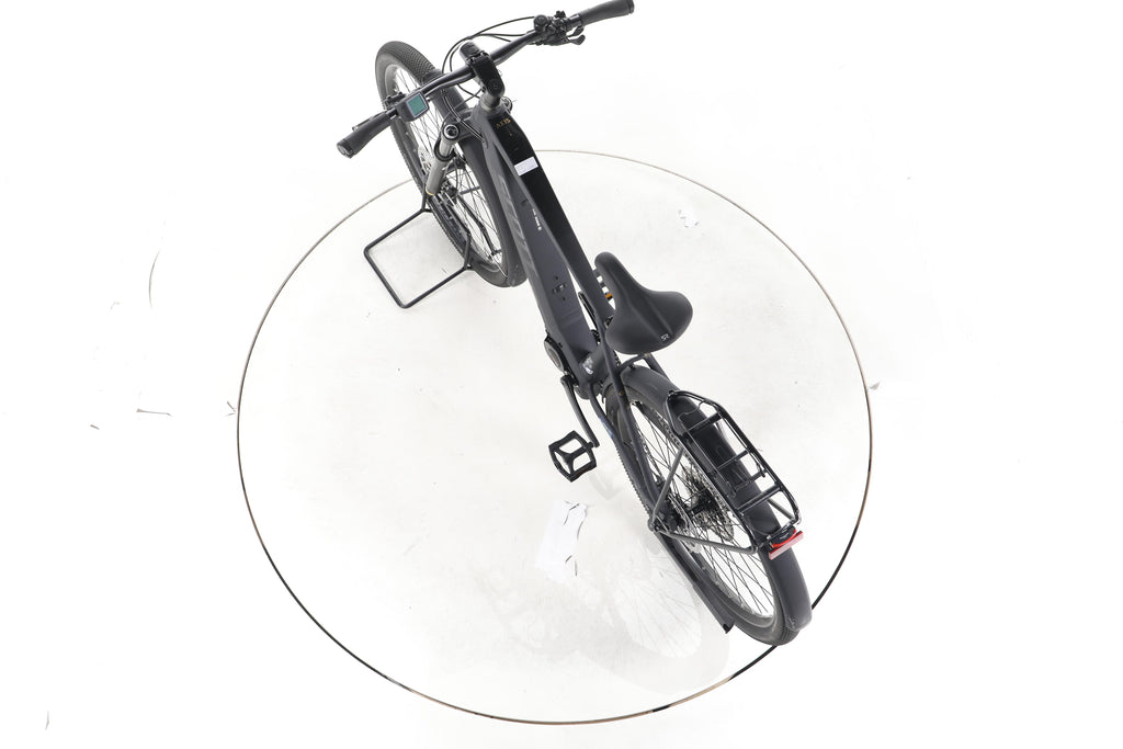 Scott Axis eRIDE 10 Trekking E-Bike - Image 21
