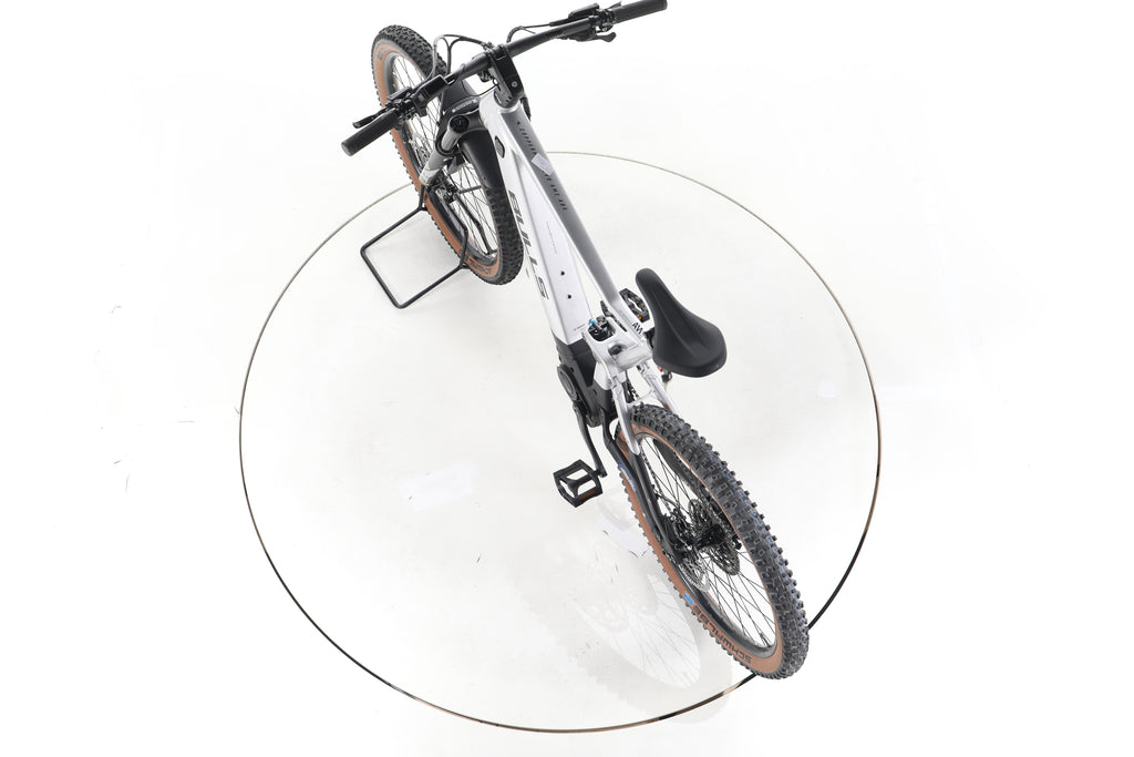 Bulls Copperhead EVO AM 2 ABS E-Bike Fully 2024 - Image 21