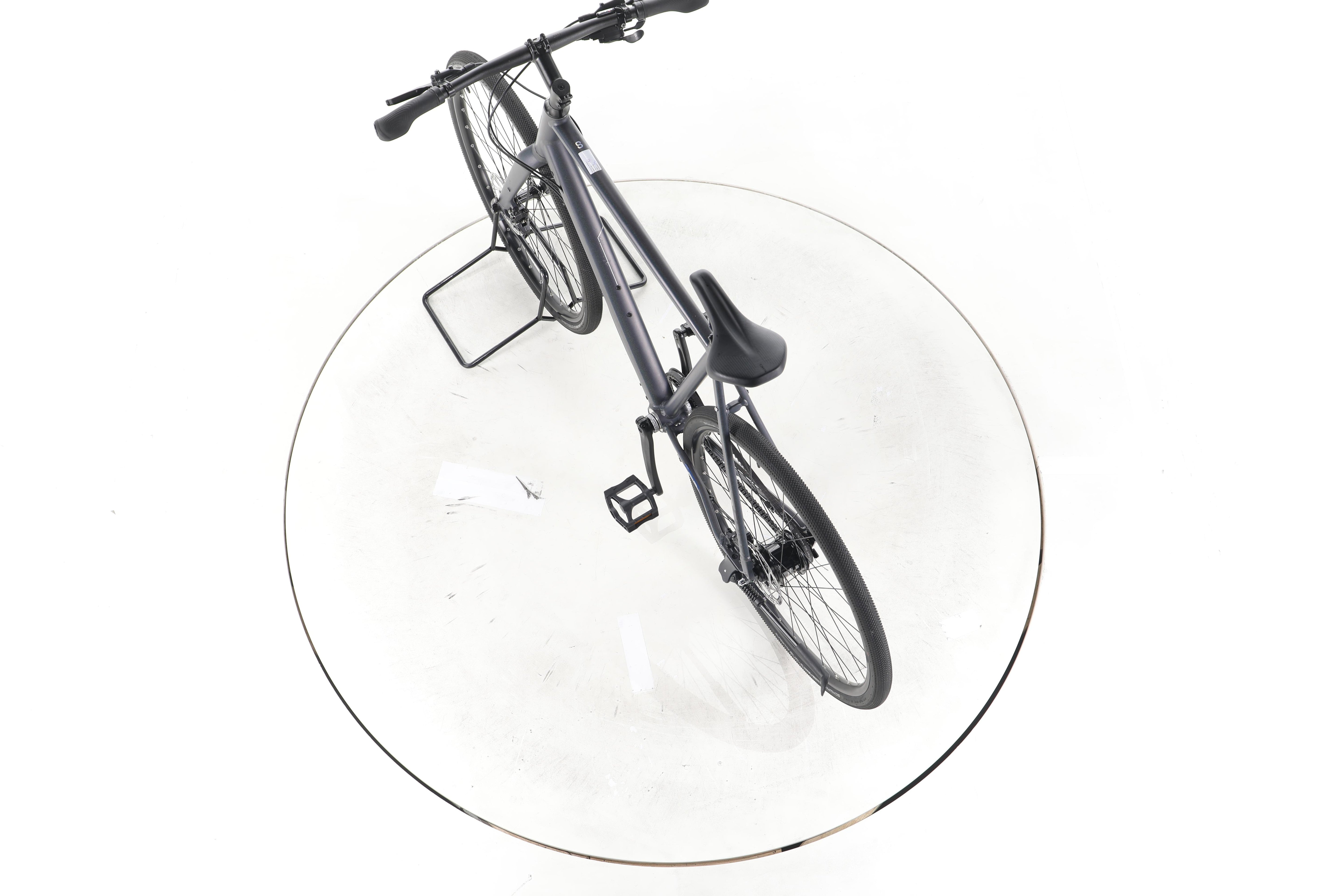 Cube Editor SLX Fahrrad City & Trekking - Image 21