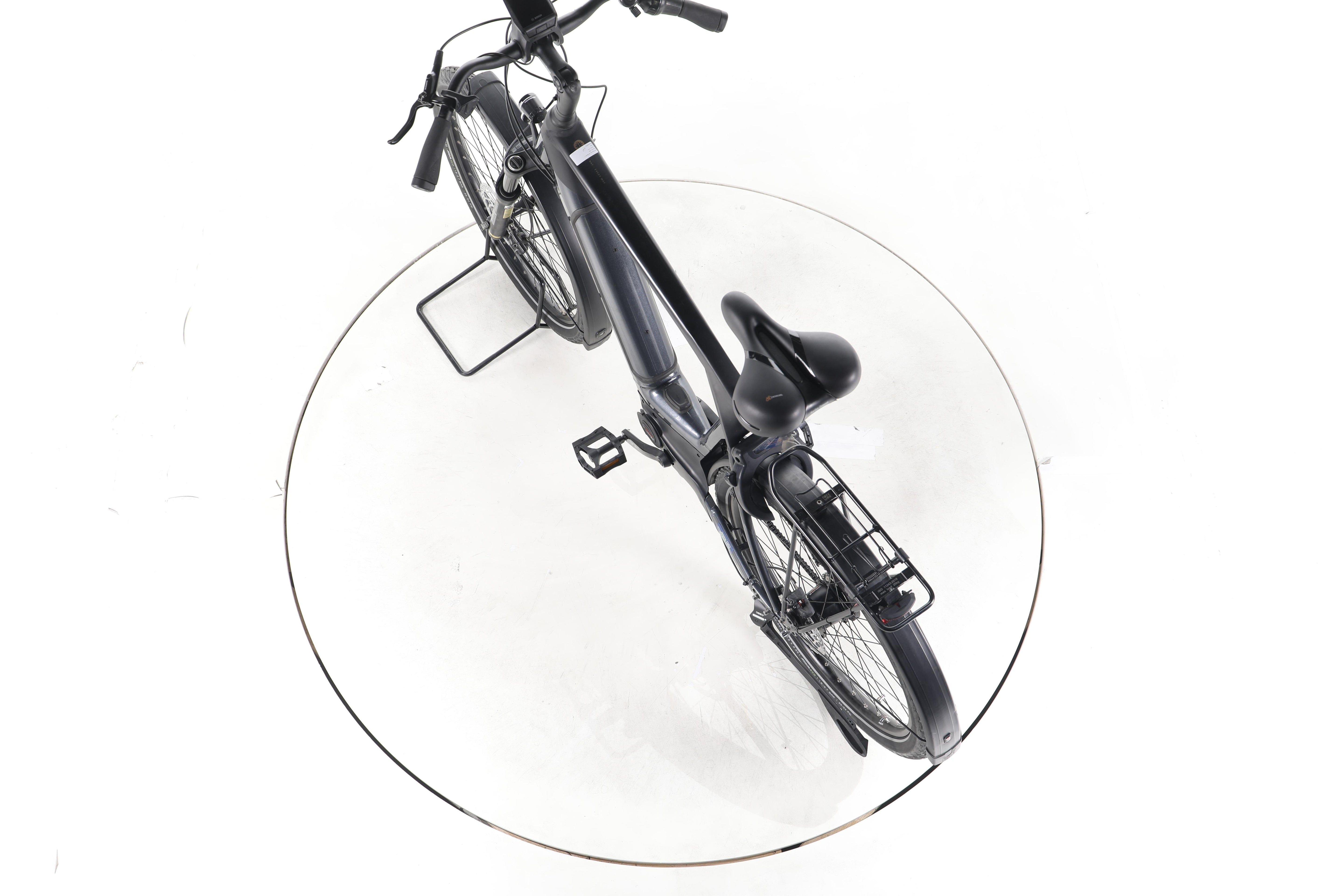 Kreidler Vitality Eco 10 City E-Bike - Image 21