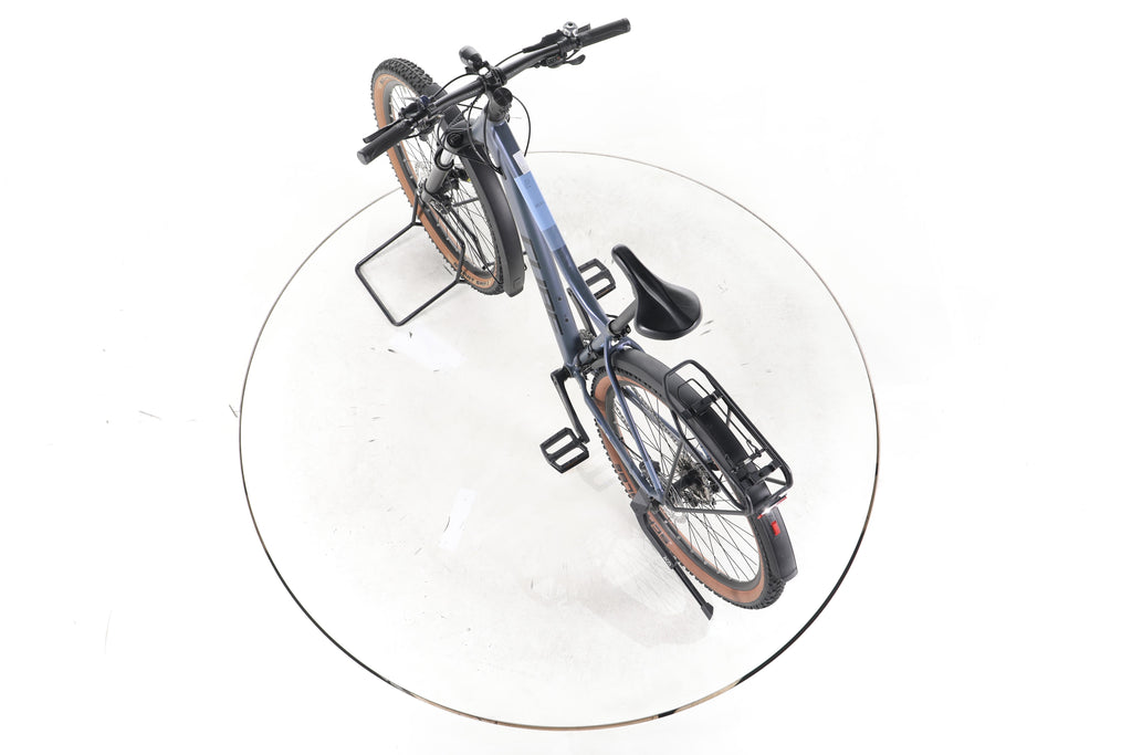 Cube Access WS Pro Allroad Fahrrad City & Trekking - Image 21