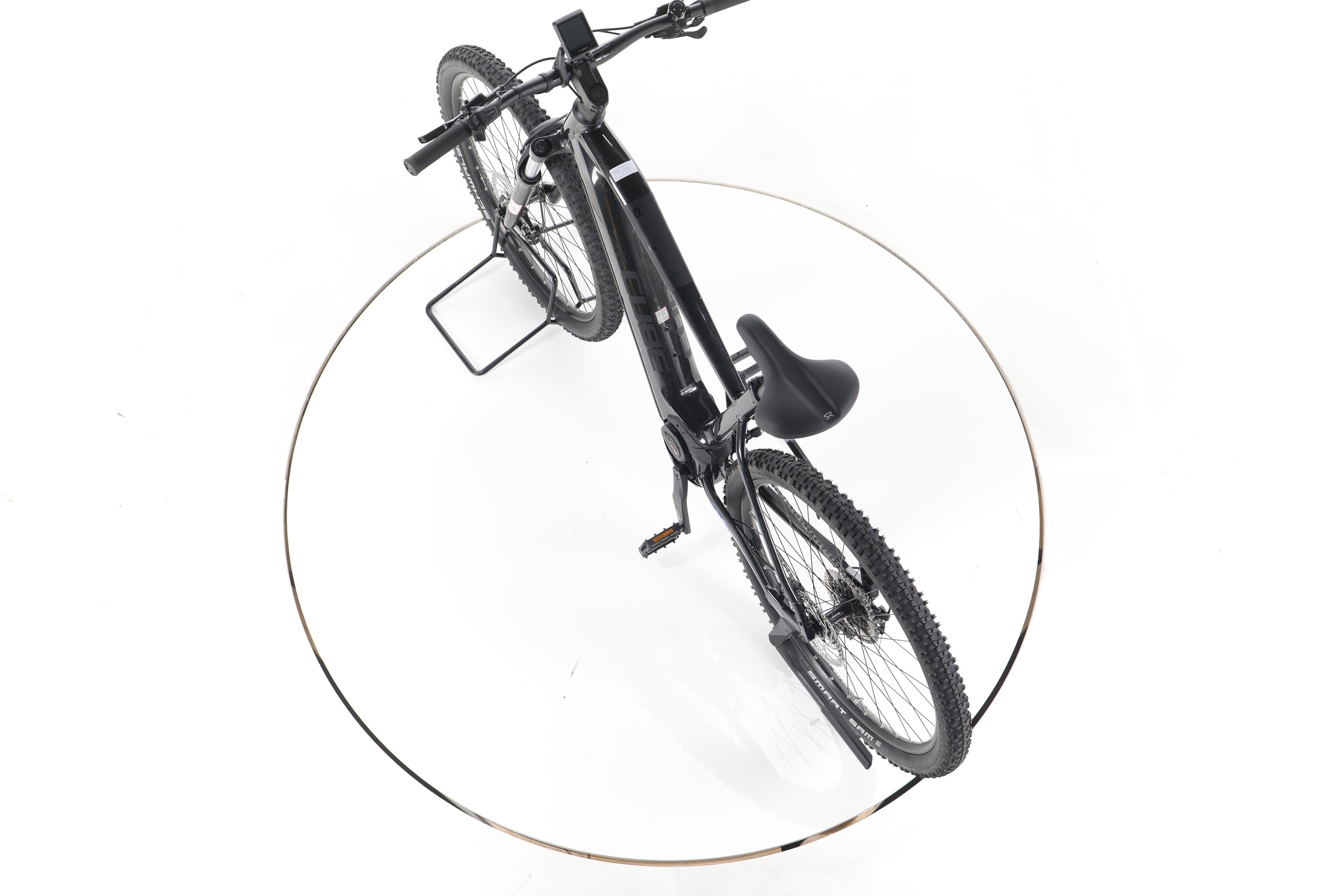 Cube Reaction Hybrid ONE E-Bike - Image 21