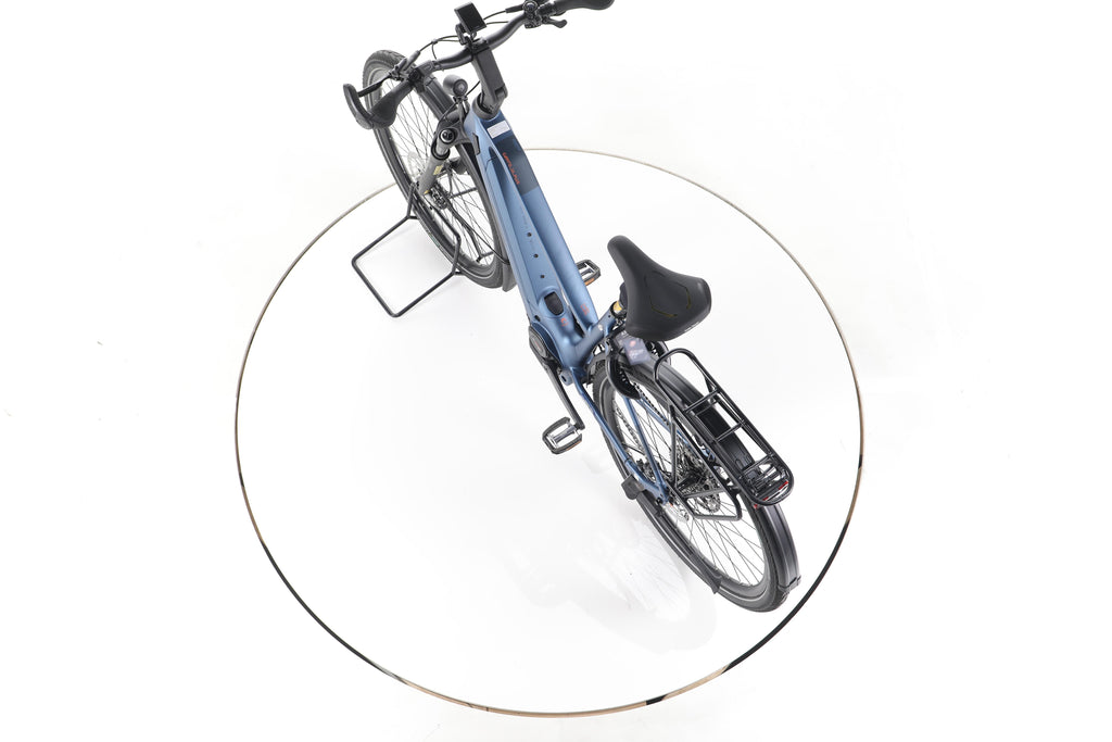 KTM Cento Plus ZEG Trekking E-Bike 2025 - Image 21