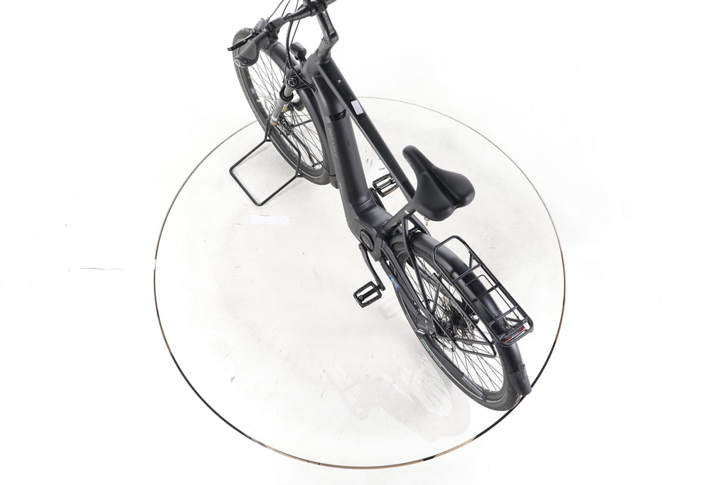 Pegasus Strong EVO 12 Lite Trekking E-Bike - Image 21