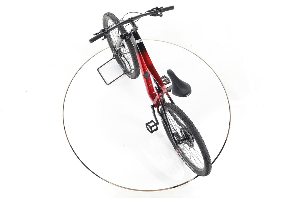 Cannondale Scalpel 3 Fahrrad Fully - Image 21
