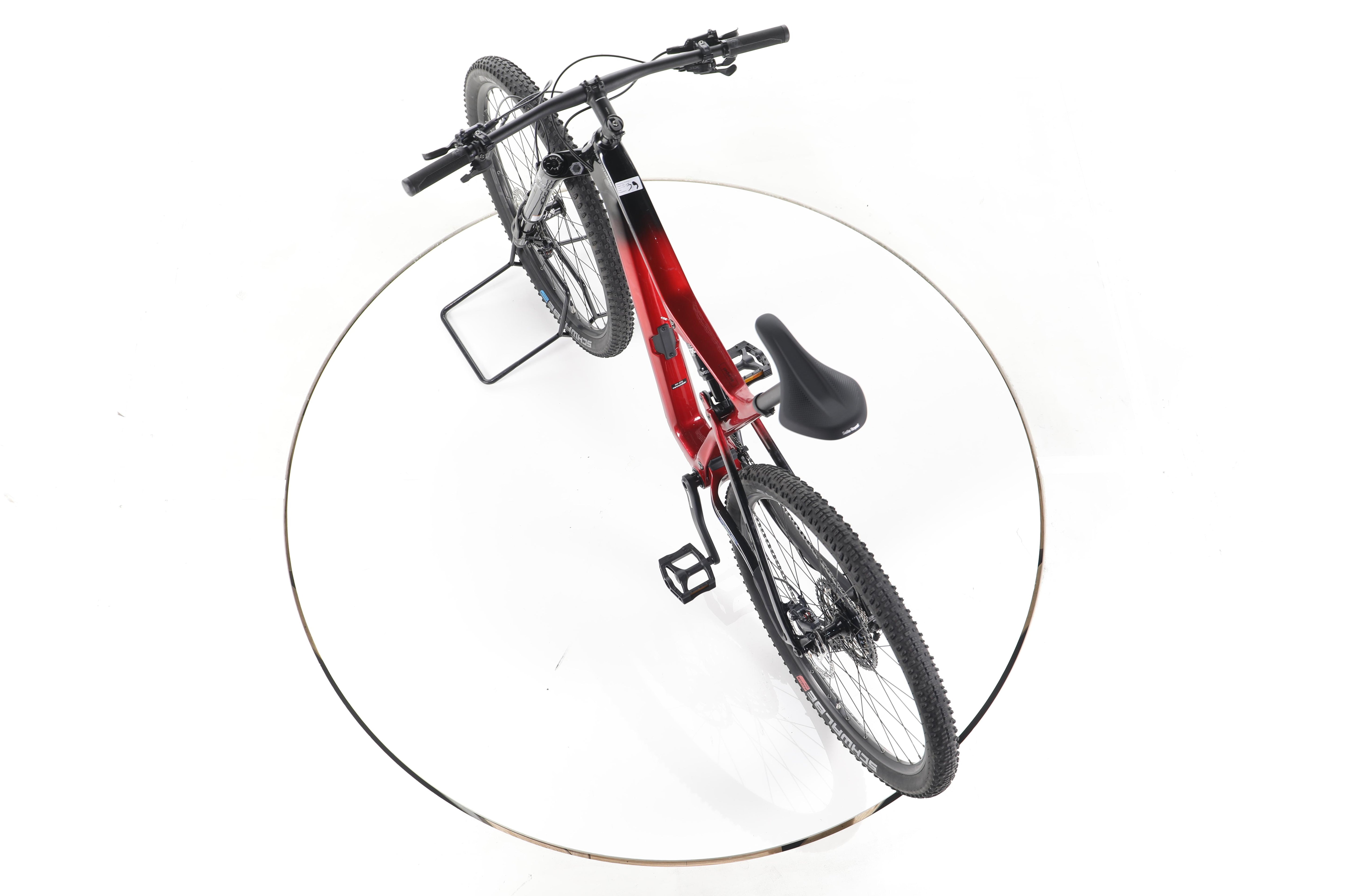 Cannondale Scalpel 3 Fahrrad Fully - Image 21