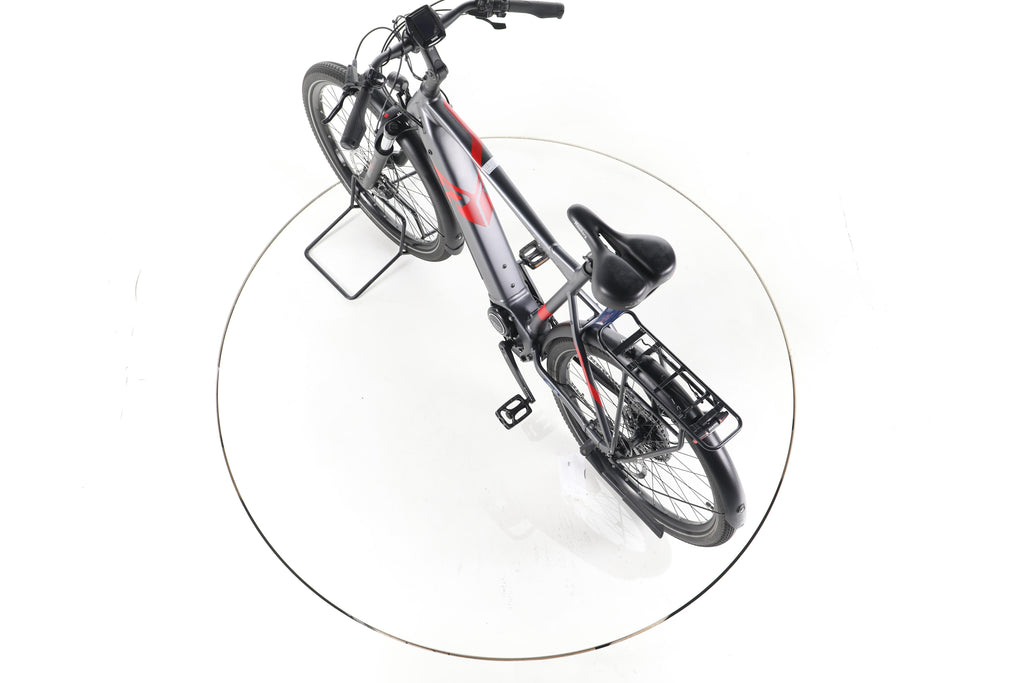 R Raymon TourRay E 6.0 Trekking E-Bike - Image 21
