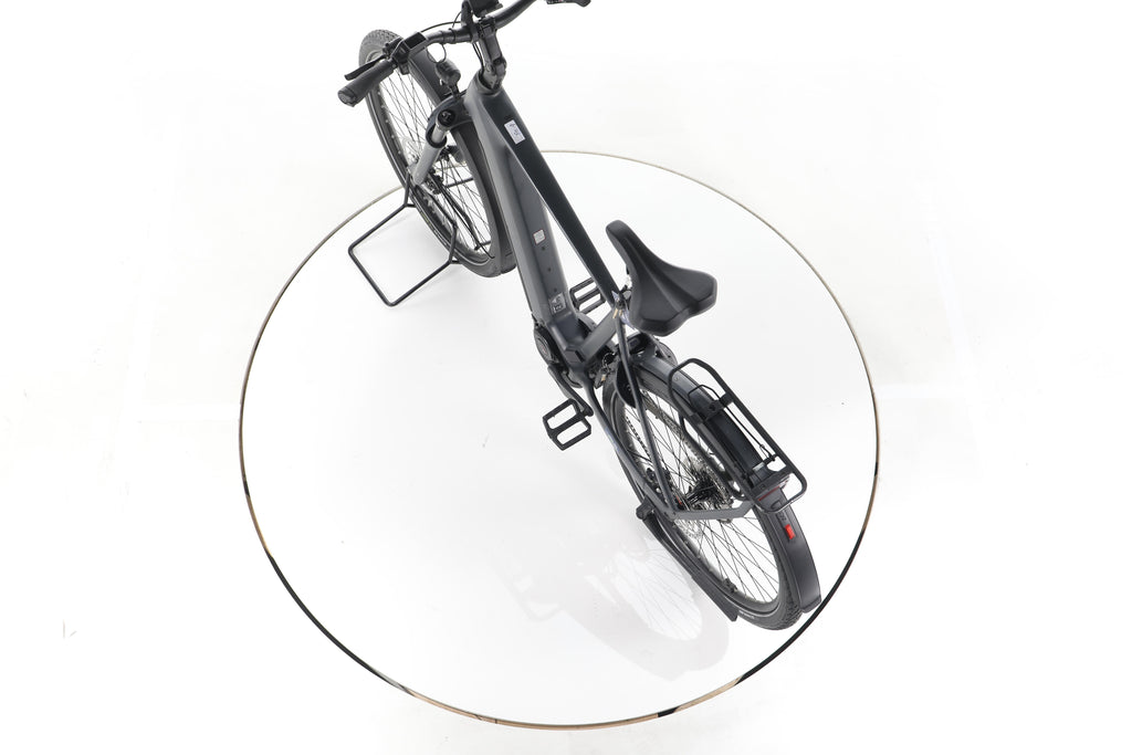 Cube Kathmandu Hybrid ONE Trekking E-Bike 2025 - Image 21