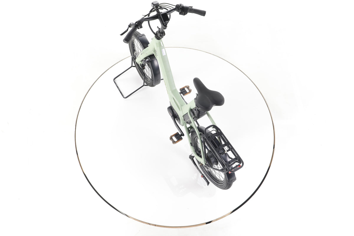 QIO Eins P-E Kompakt E-Bike Tiefeinsteiger - Image 21