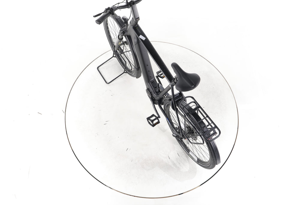 KTM ZEG CENTO 10 Trekking E-Bike - Image 21