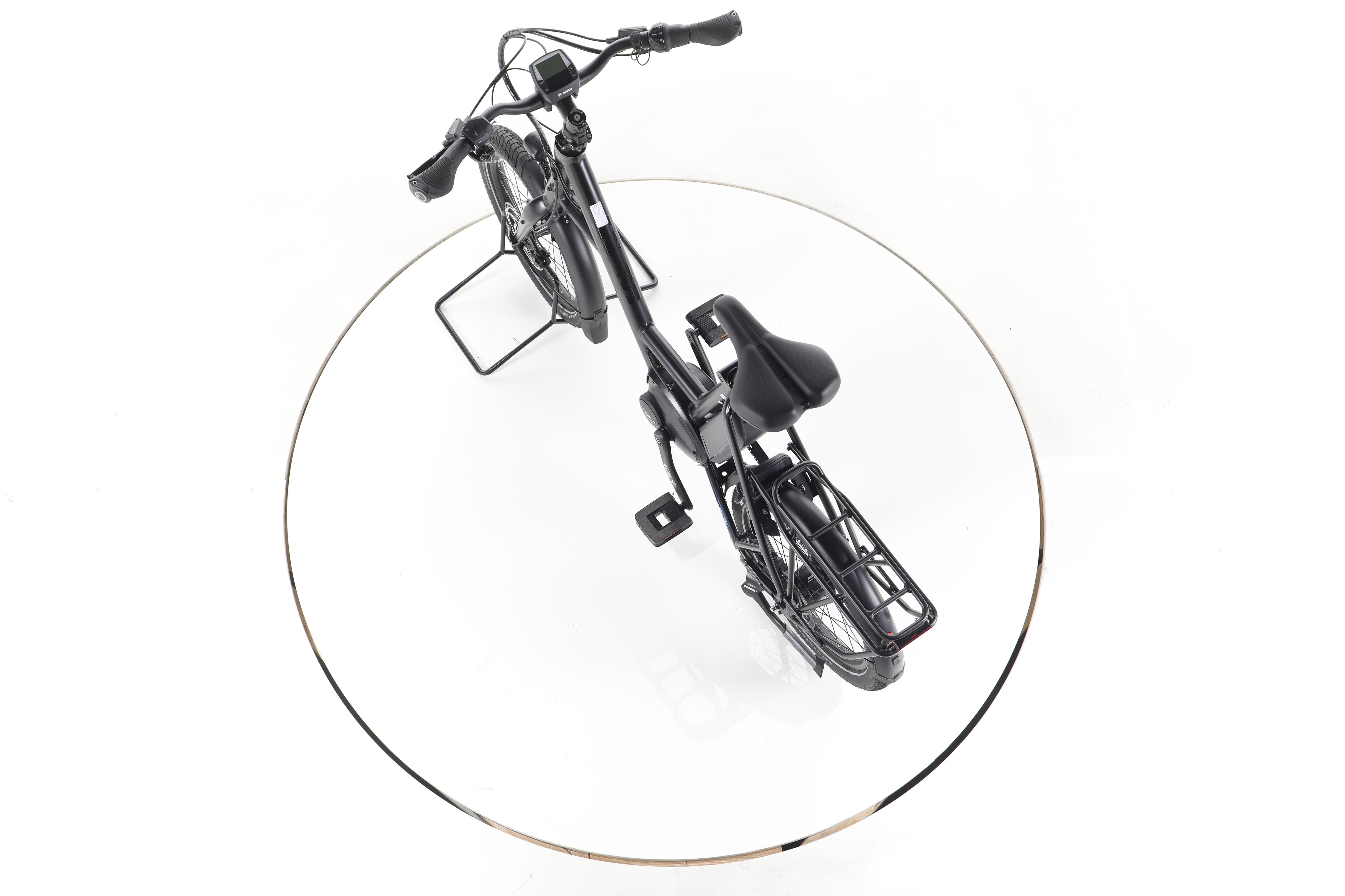 i:SY S8 F Falt E-Bike Tiefeinsteiger - Image 21