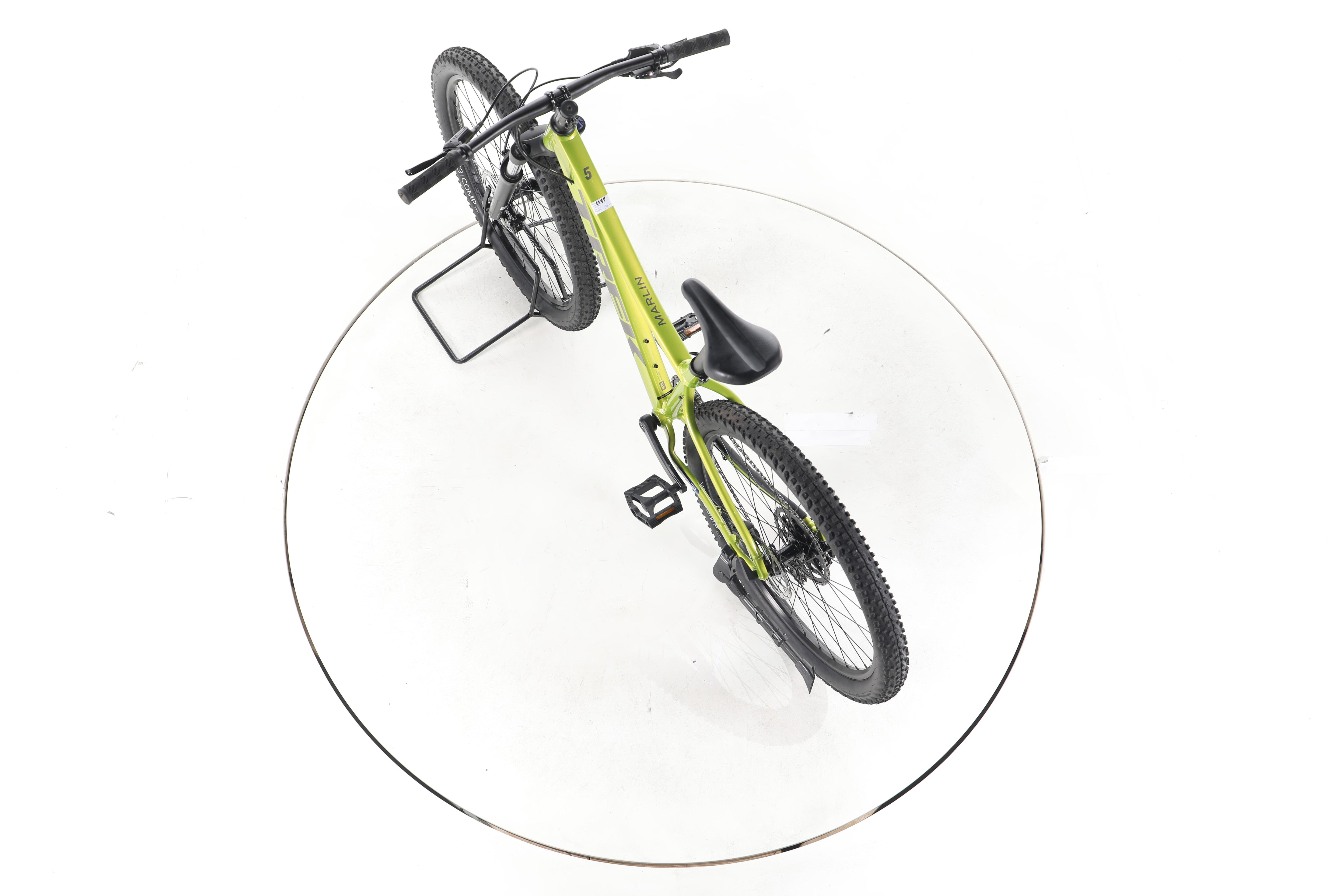 Trek Marlin 5 Gen 3 Fahrrad Hardtail - Image 21