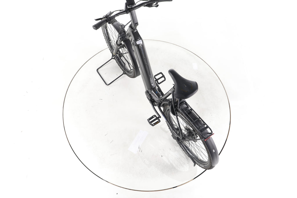 KTM Macina Aera 772 LFC Trekking E-Bike Tiefeinsteiger - Image 21