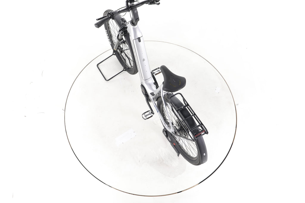 Axess Rotation Trekking E-Bike Tiefeinsteiger 2025 - Image 21