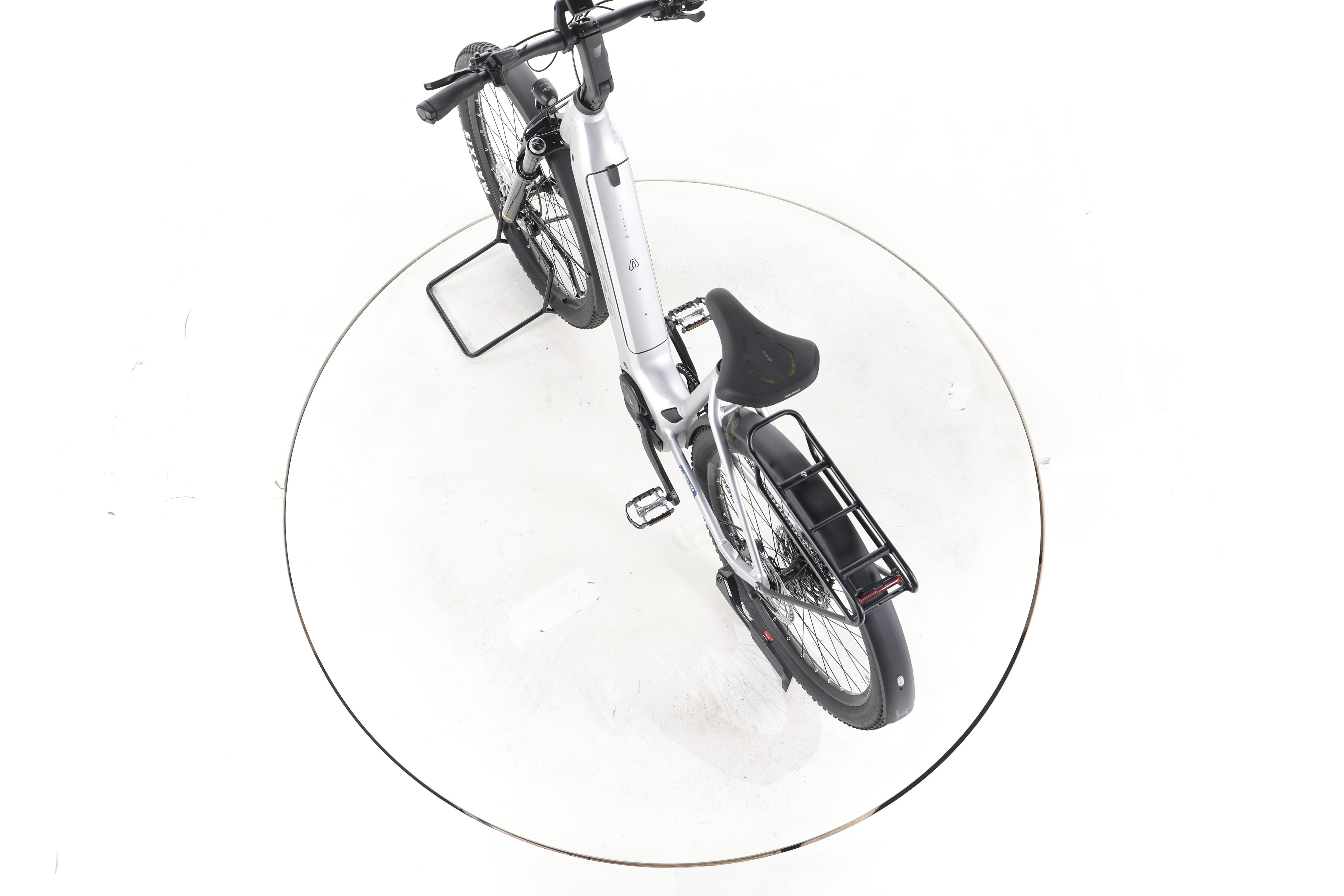 Axess Rotation Trekking E-Bike Tiefeinsteiger 2025 - Image 21