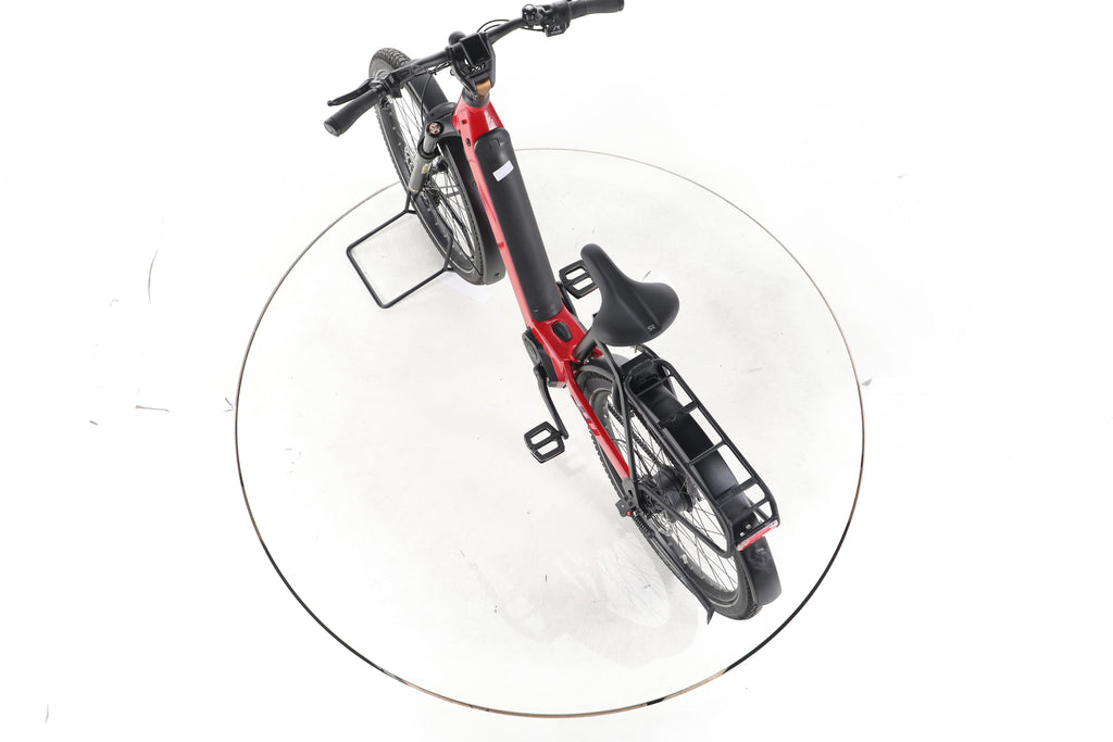 Riese & Müller Nevo4 GT vario 750Wh City E-Bike Tiefeinsteiger - Image 21