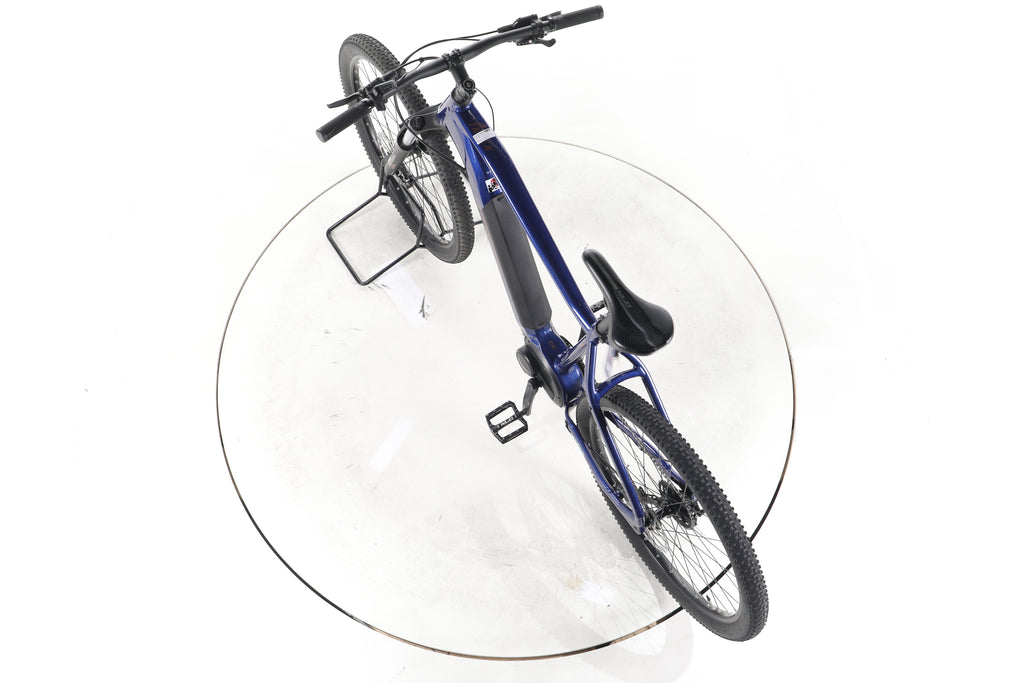 Haibike Alltrack4 E-Bike - Image 21