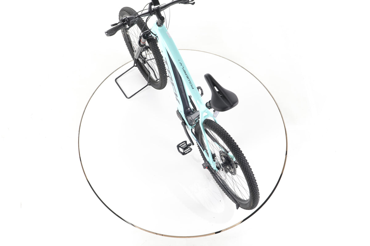 Trek Powerfly 7 Gen 4 E-Bike 2024 - Image 21