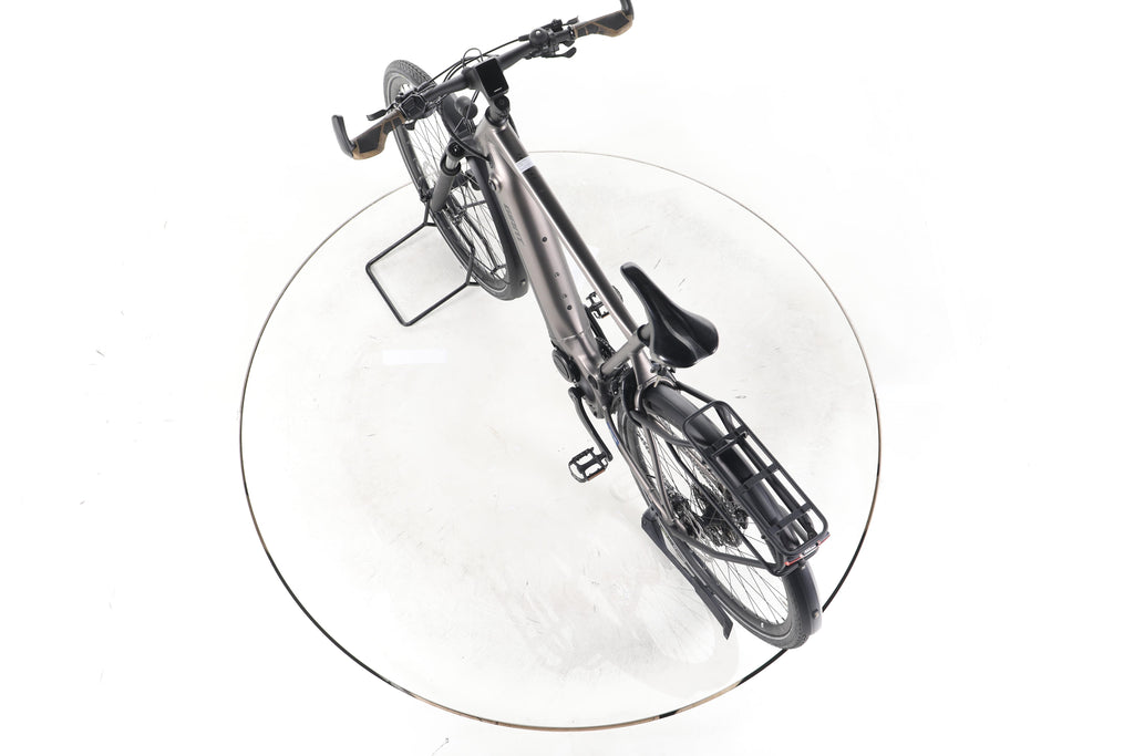 Giant Explore E+ 0 Pro GTS Trekking E-Bike - Image 21
